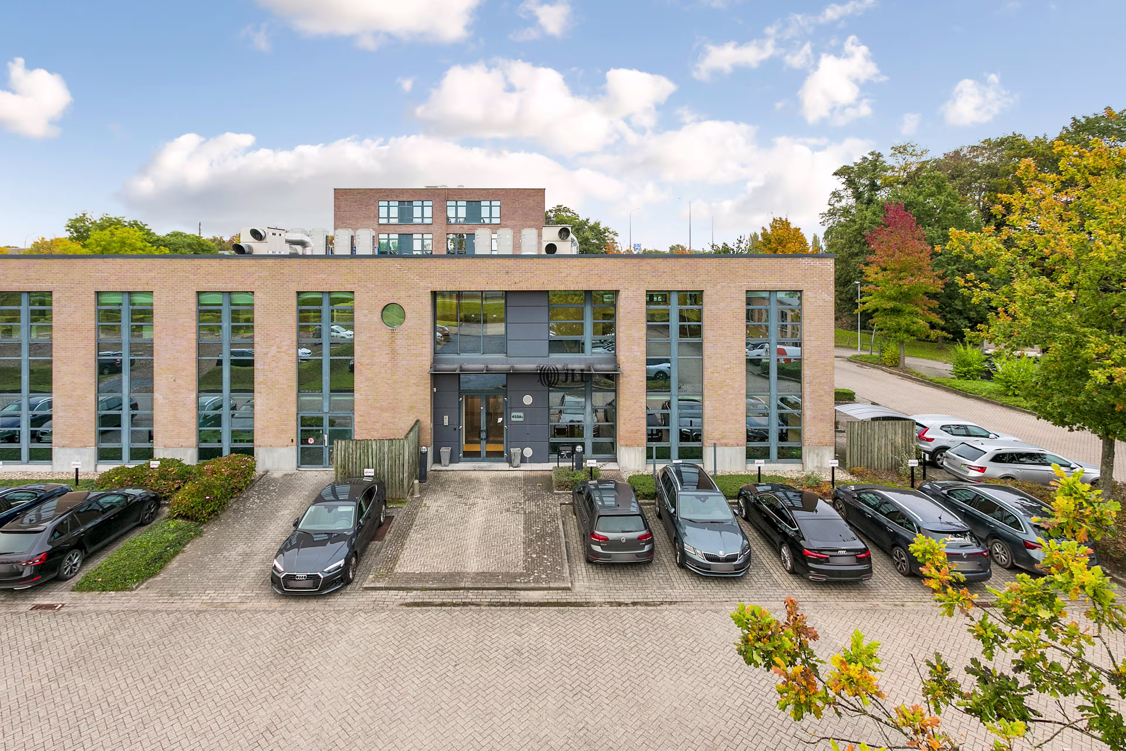 Battelsesteenweg 455