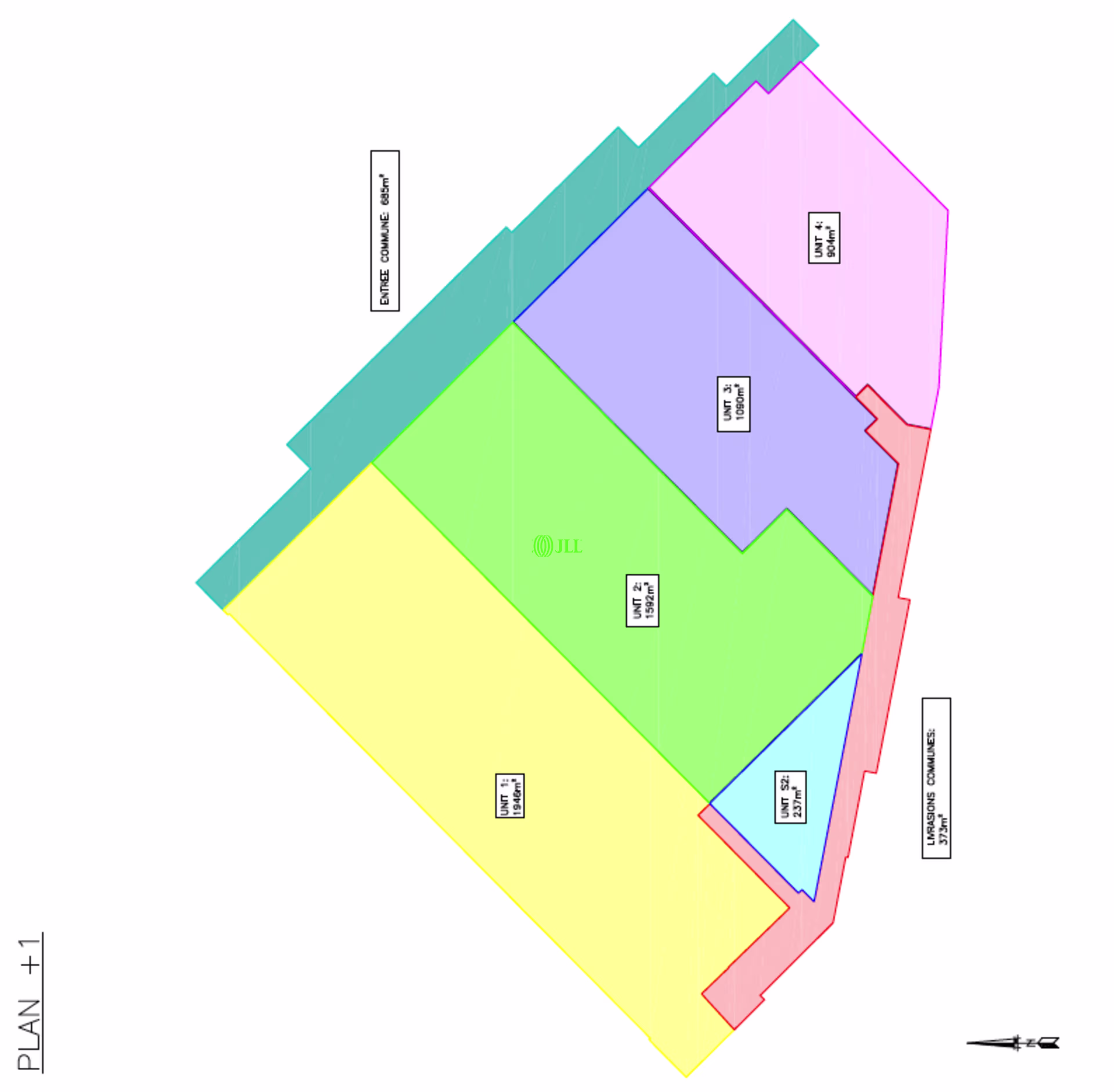 Parc d'Activites Capellen 41