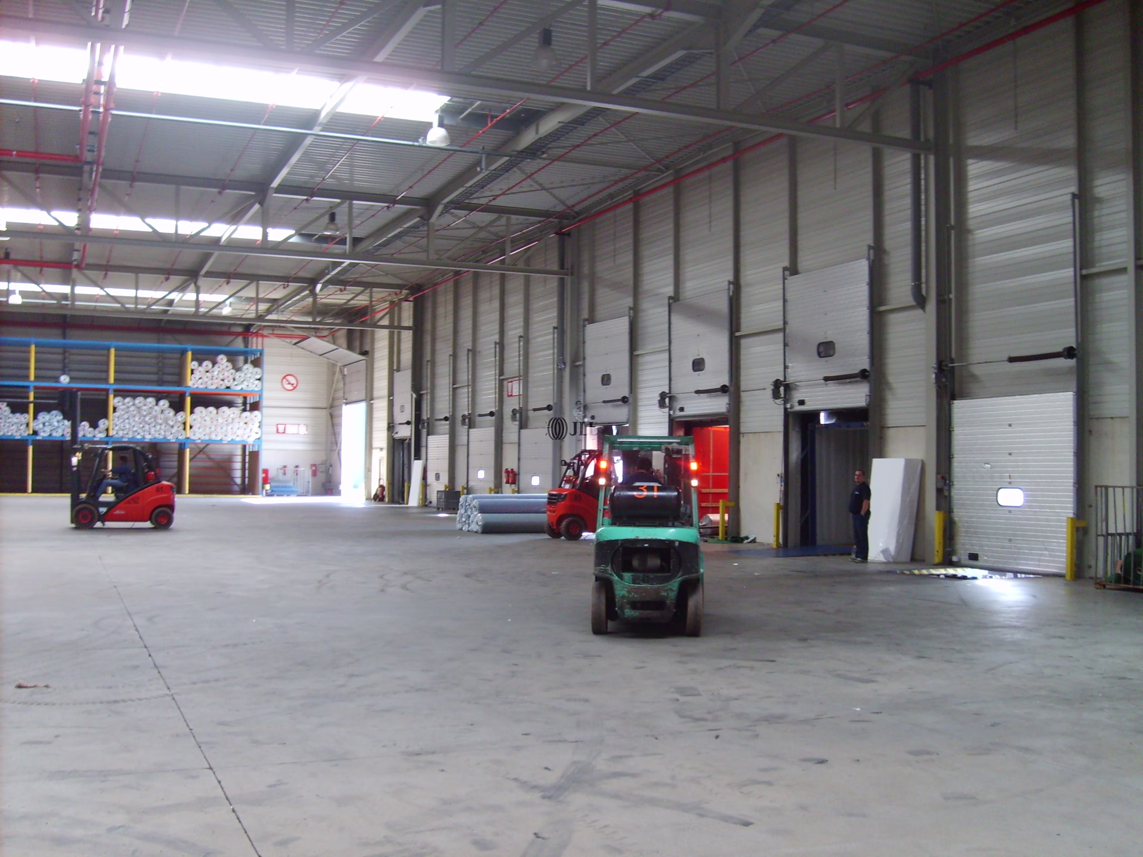 Industriepark-West 62