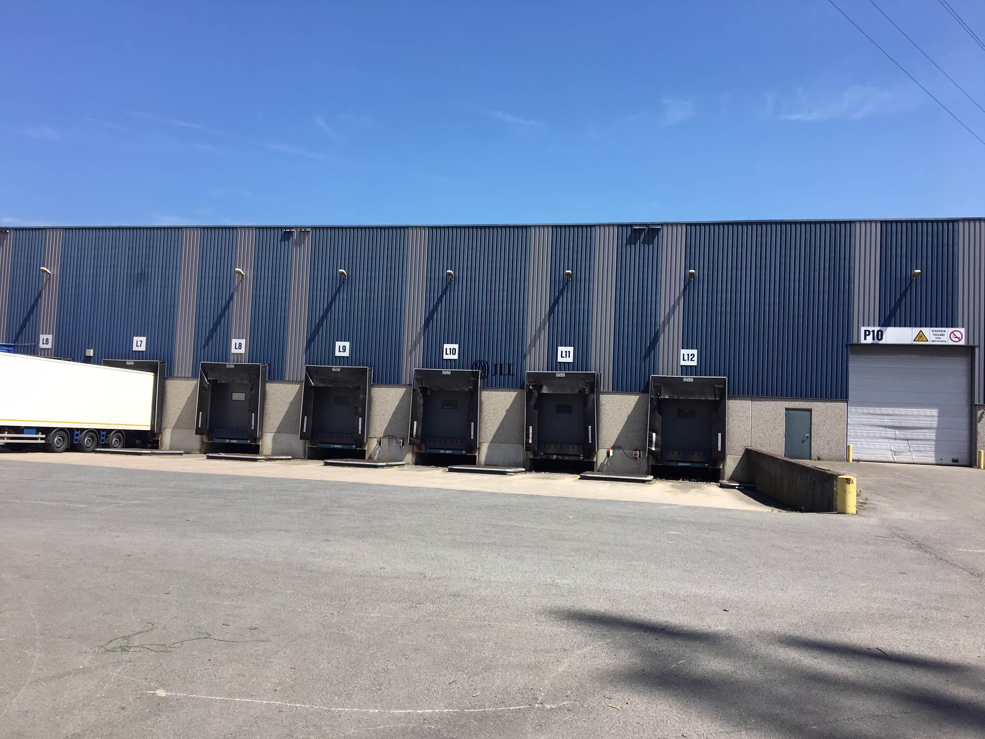 Industriepark-West 62