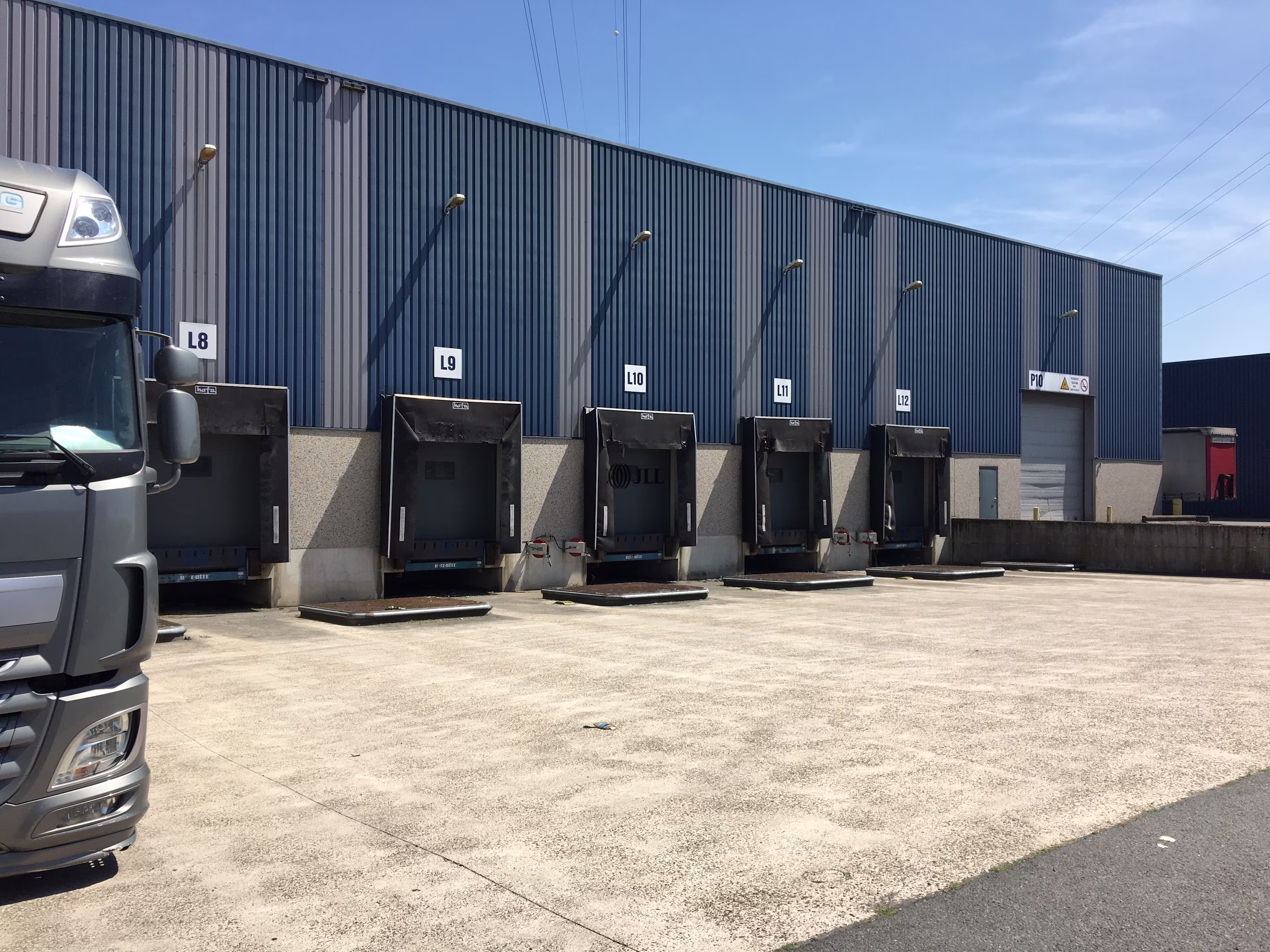 Industriepark-West 62