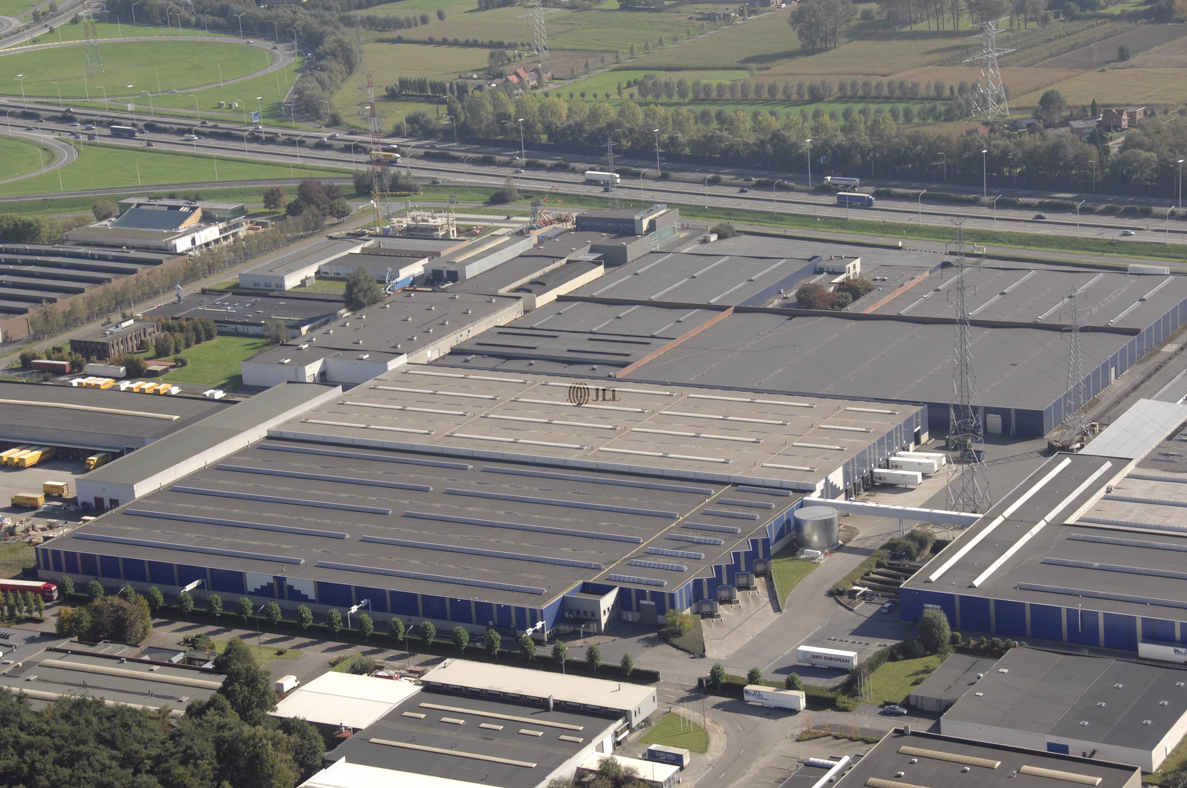 Industriepark-West 62