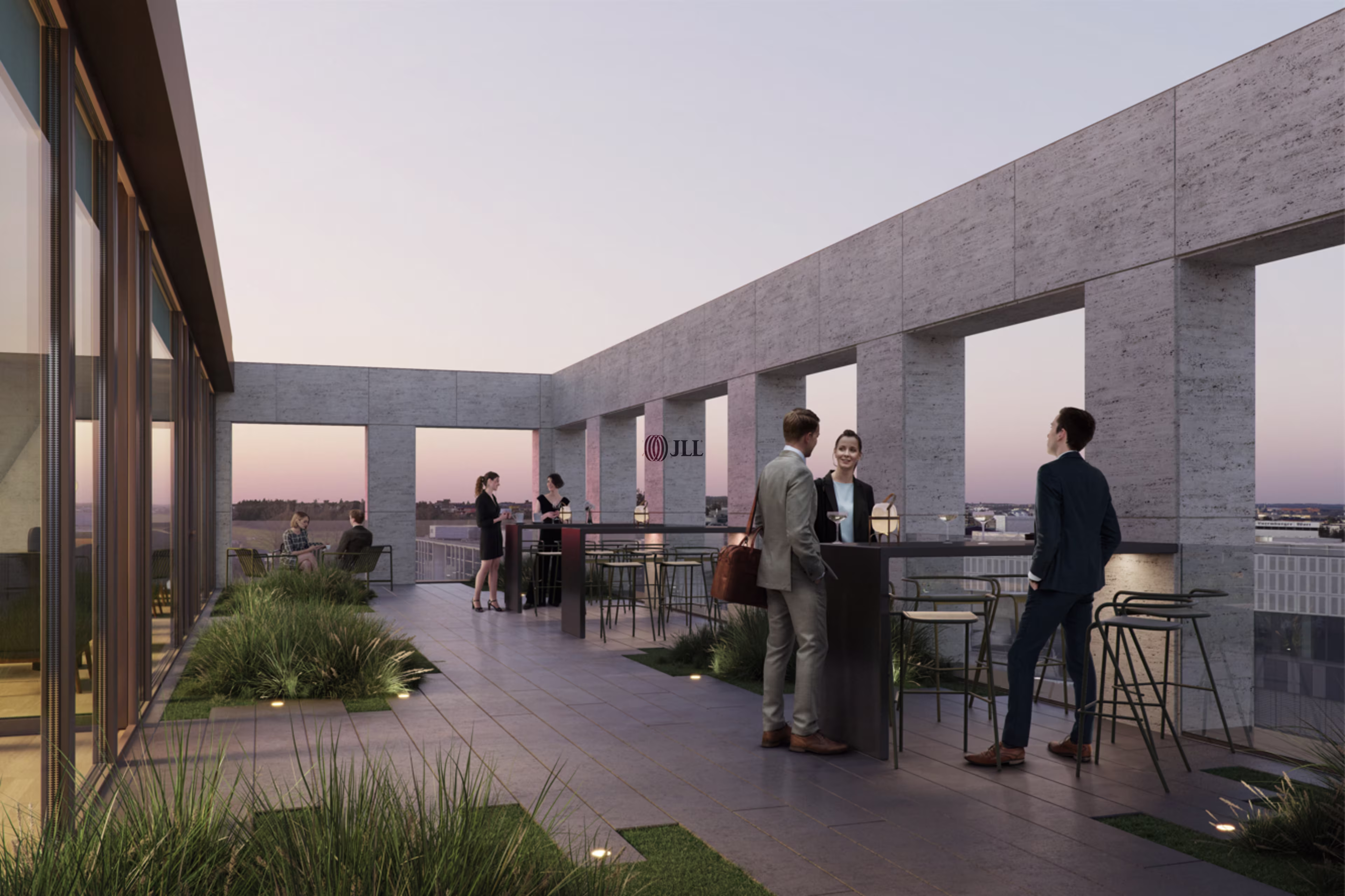 Rue Henri M. Schnadt 2