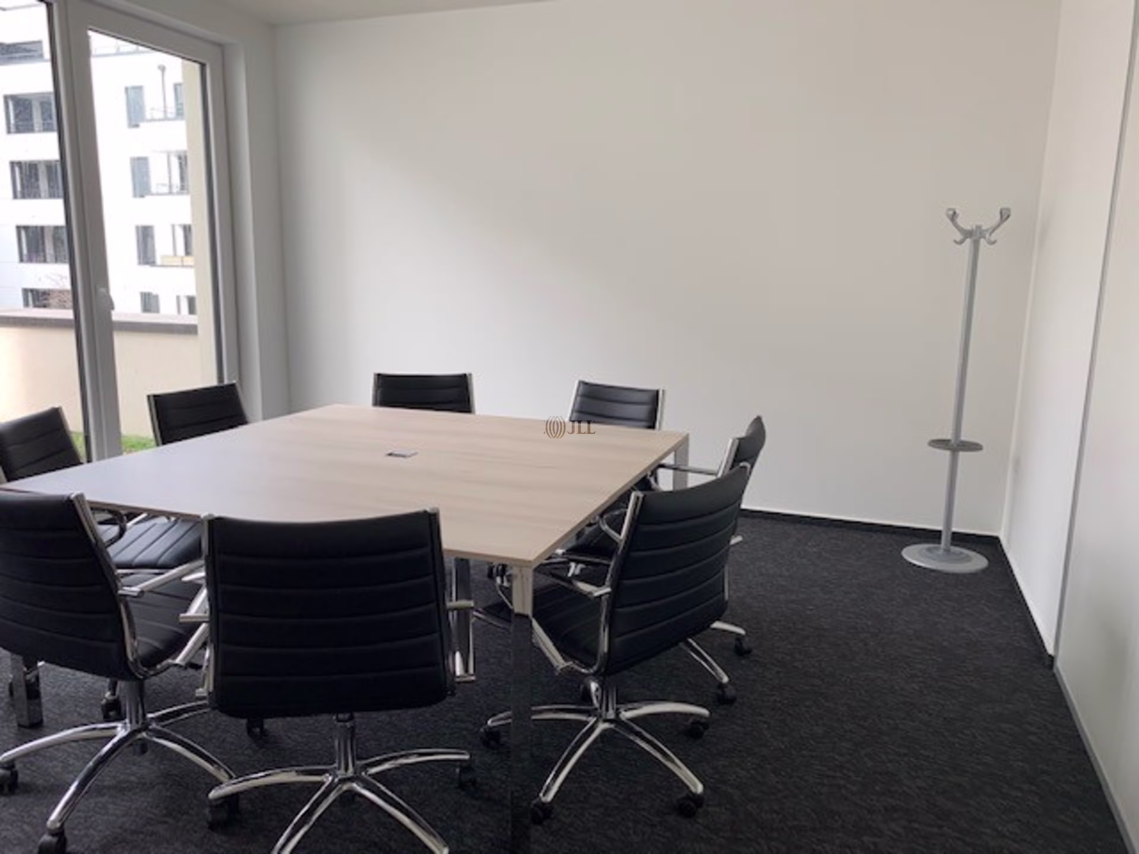 Route d'Esch 262-270