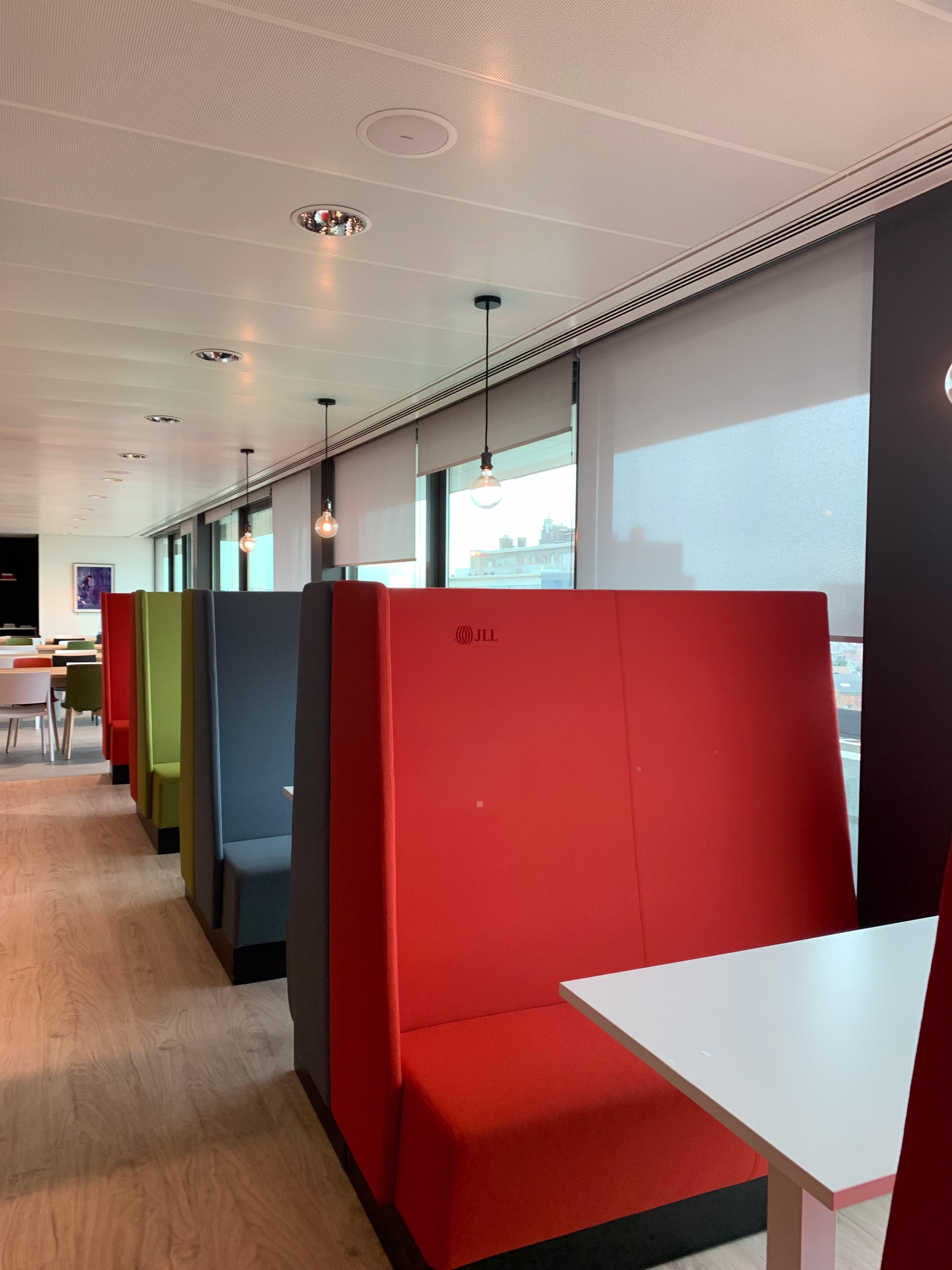 Plantin en Moretuslei 295-303