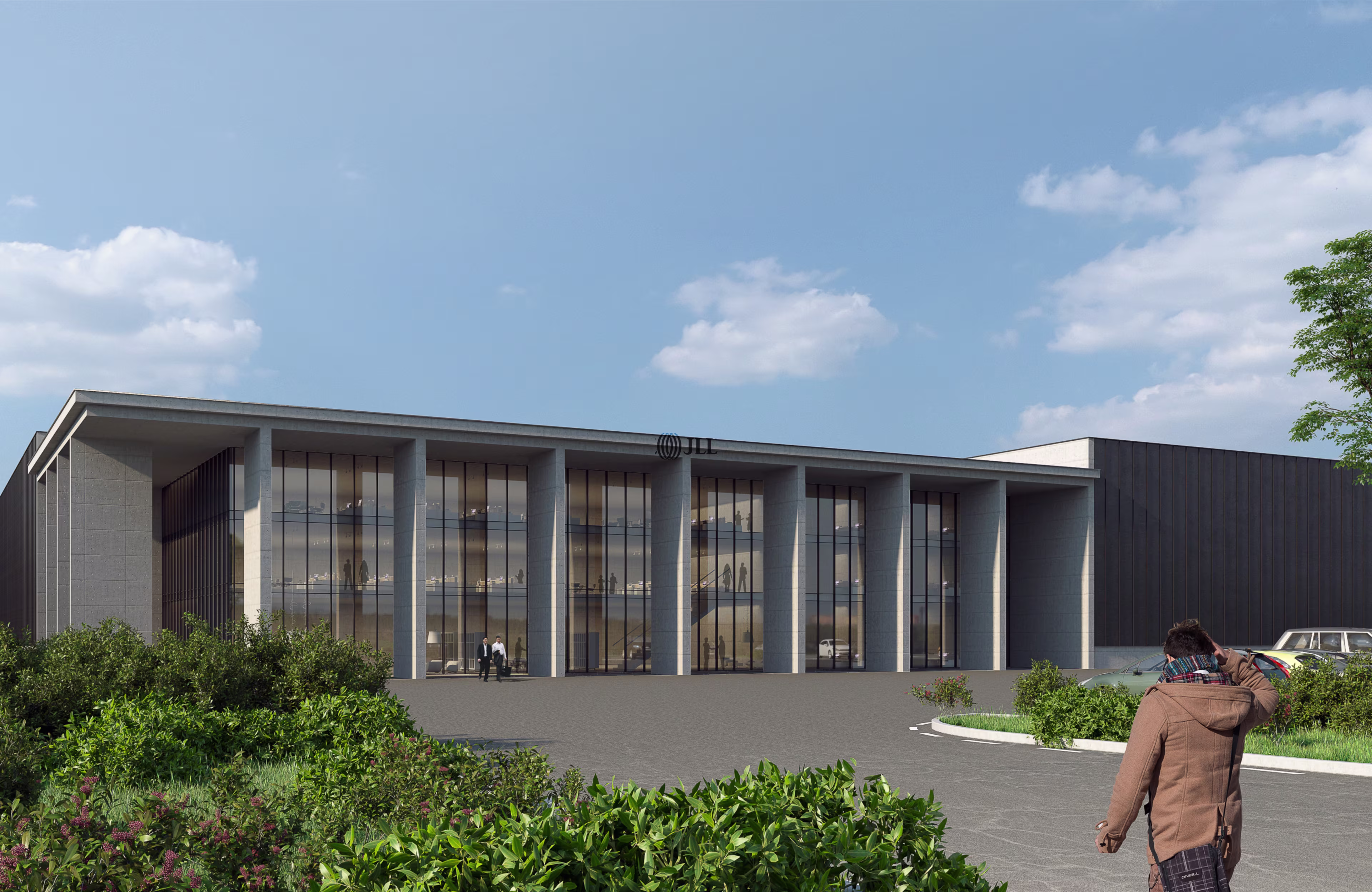 Weg naar Zwartberg 231