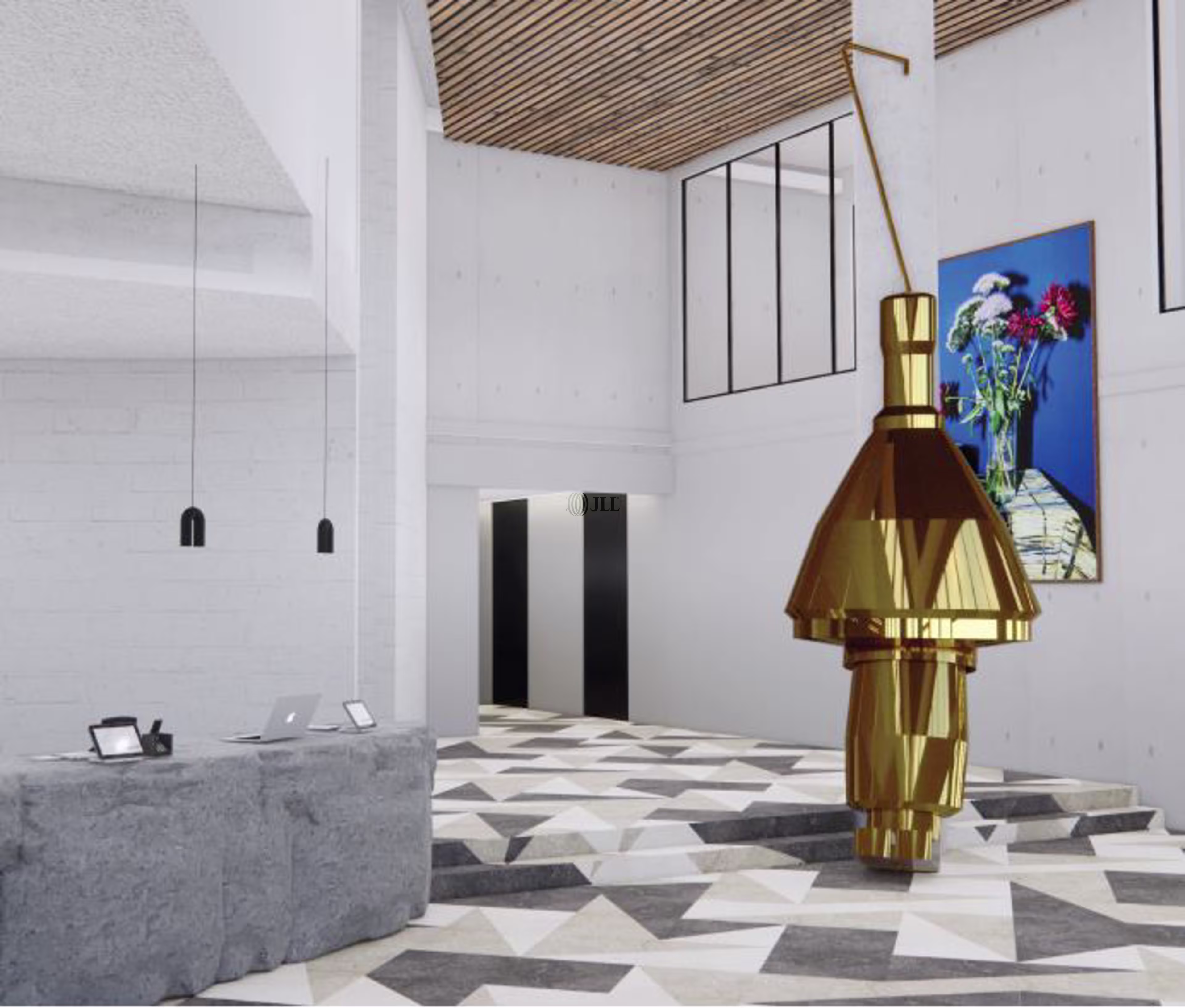 Esplanade Simone Veil 1