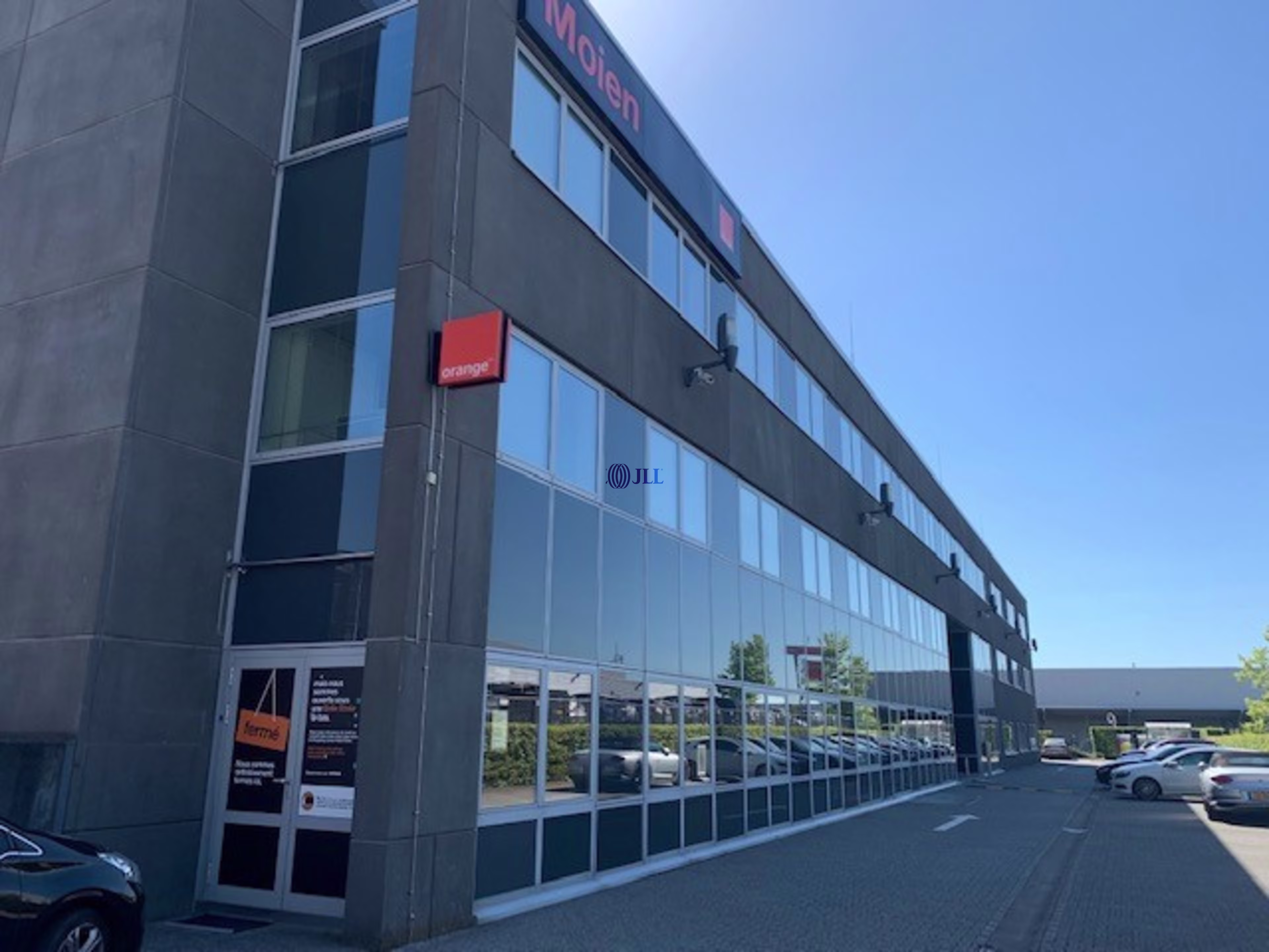 Rue des Merovingiens 8