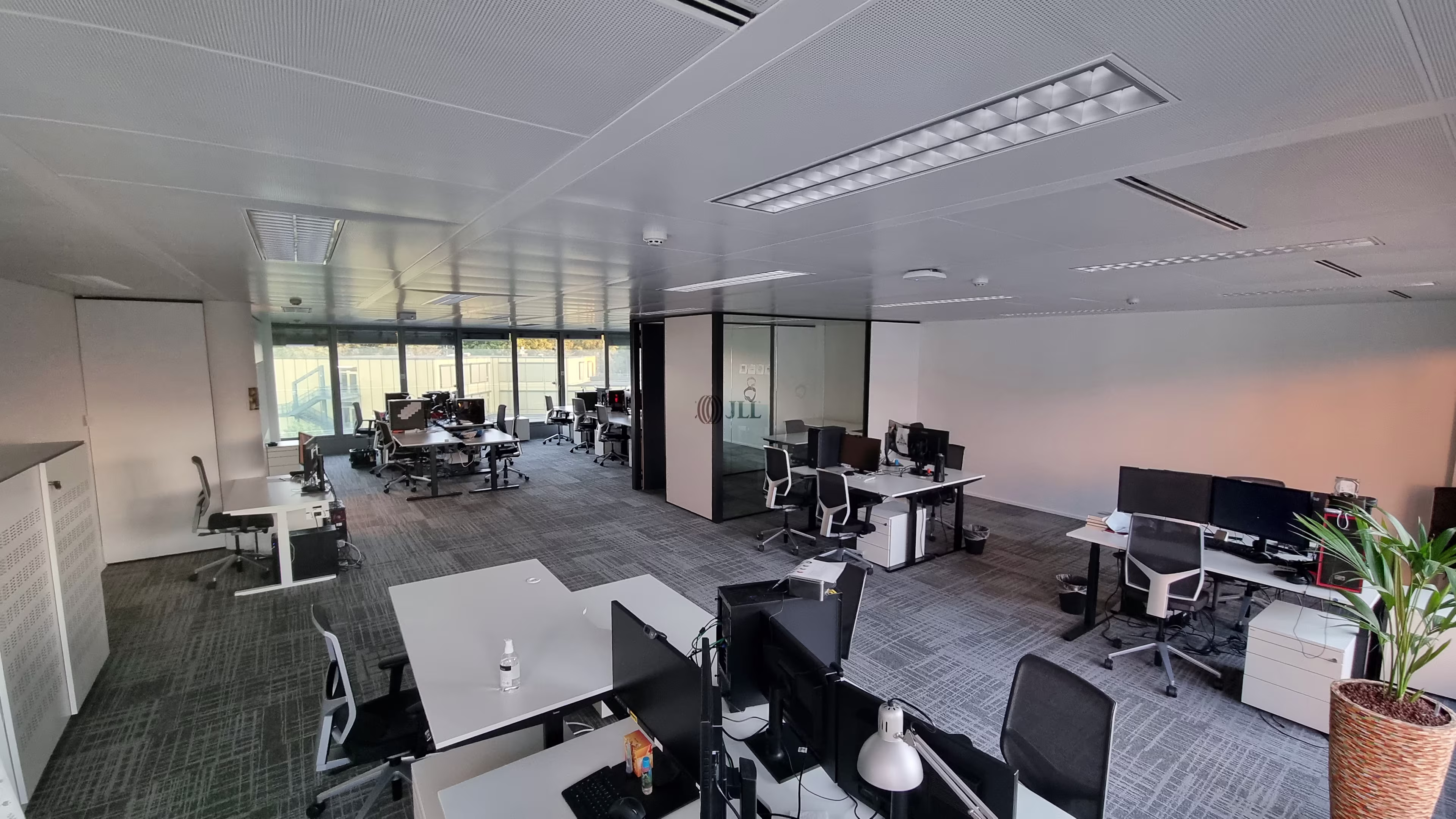 Rue Albert Borschette 2A