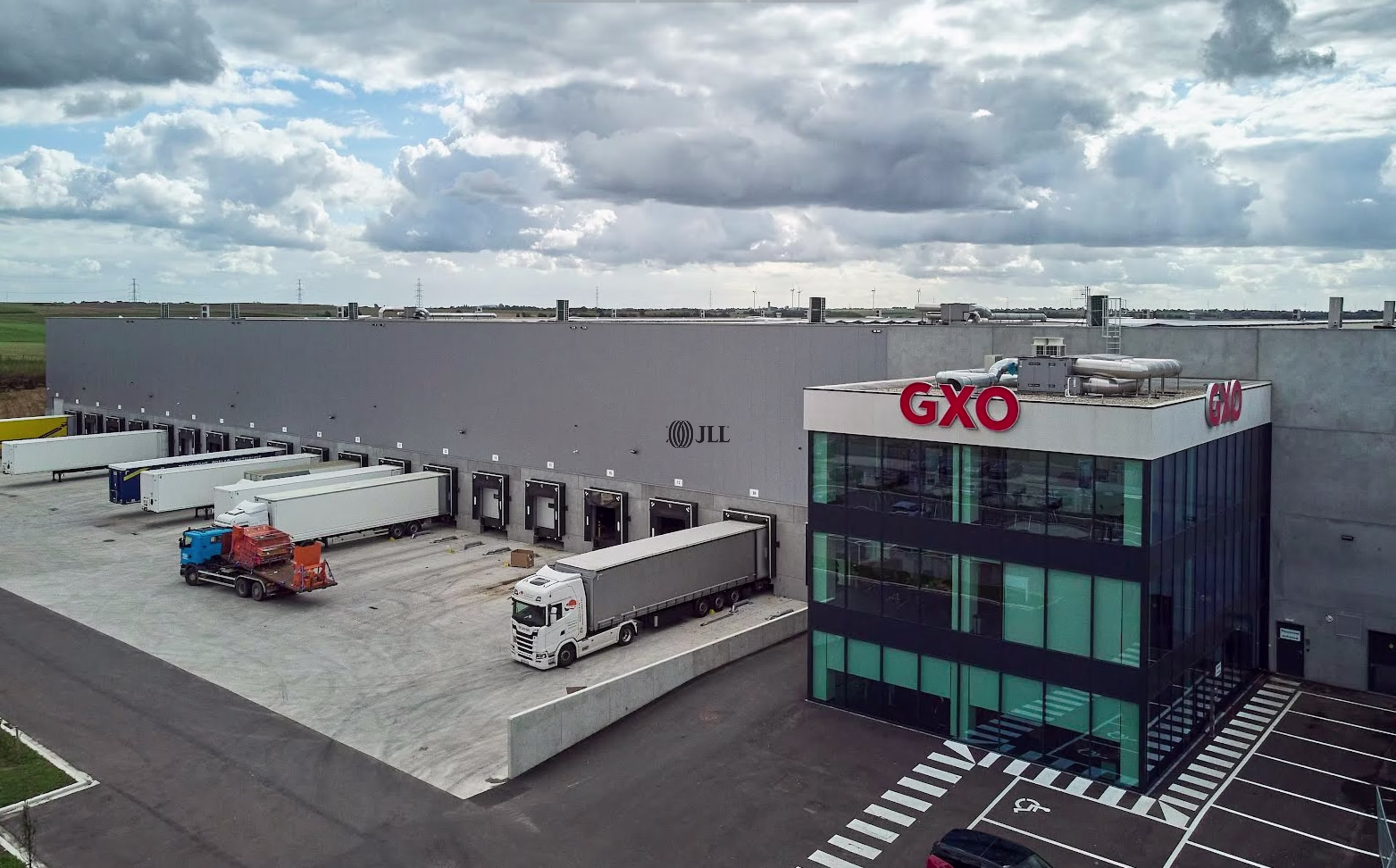 Michielenweg / Mammoetstraat 1-3