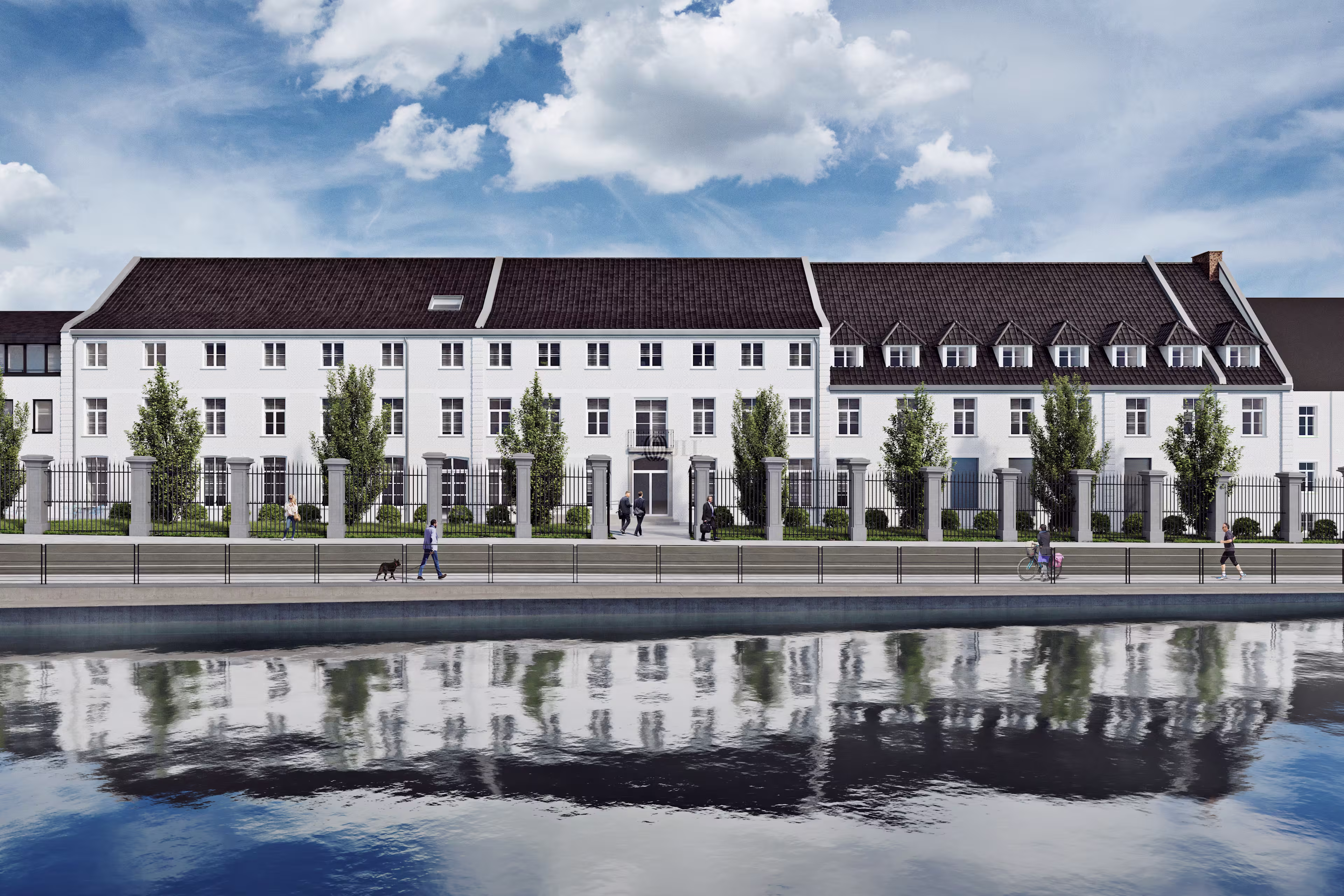 Rue François Dubois 2