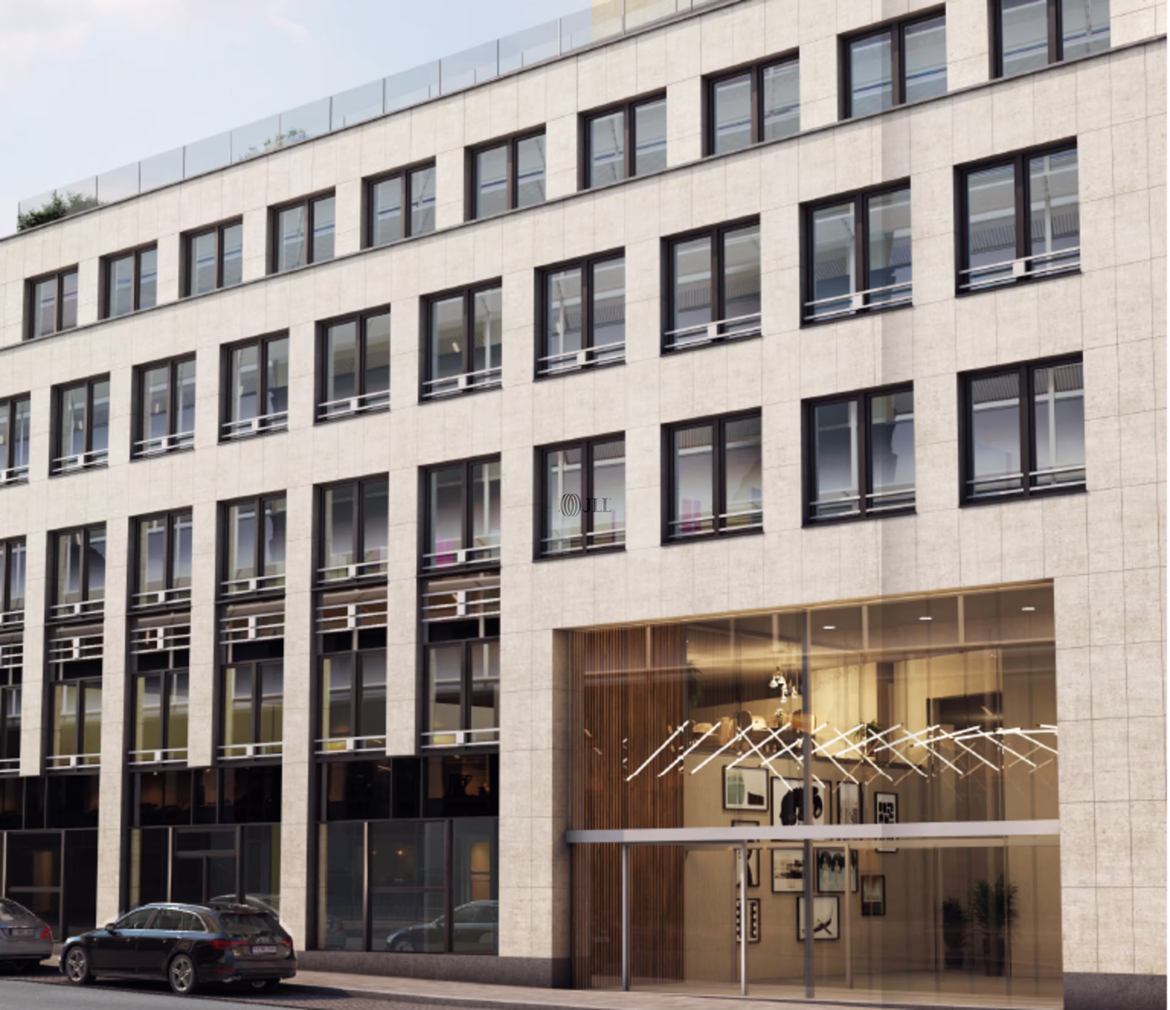 Rue de l'Hôpital 31