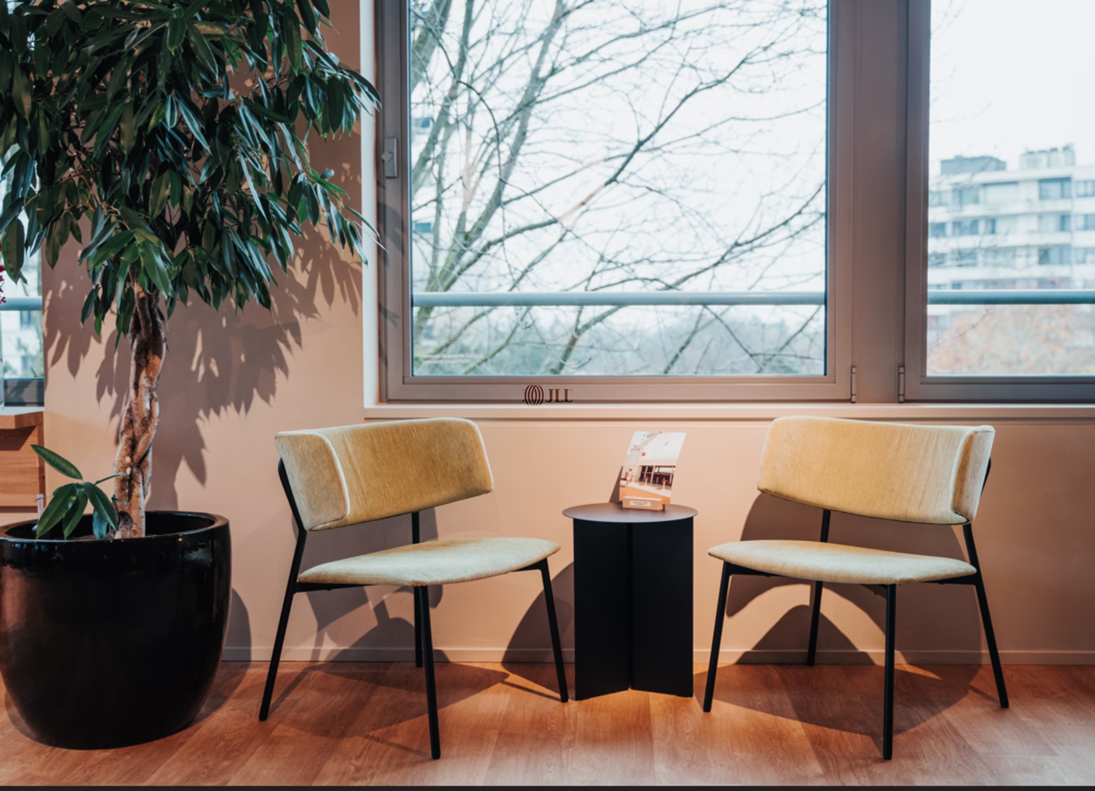 Burgemeester Etienne Demunterl. 3