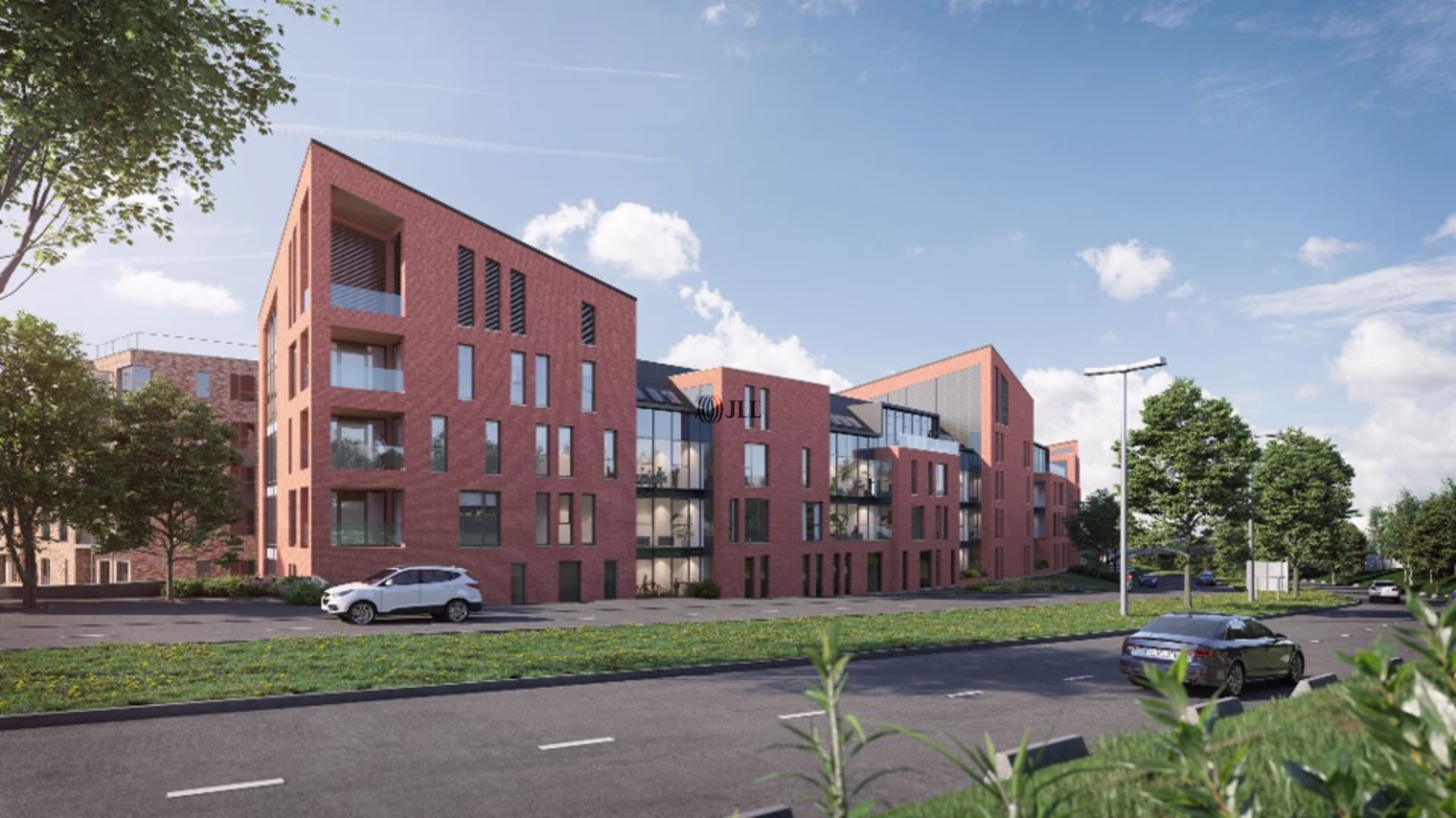 Boulevard de la Wallonie