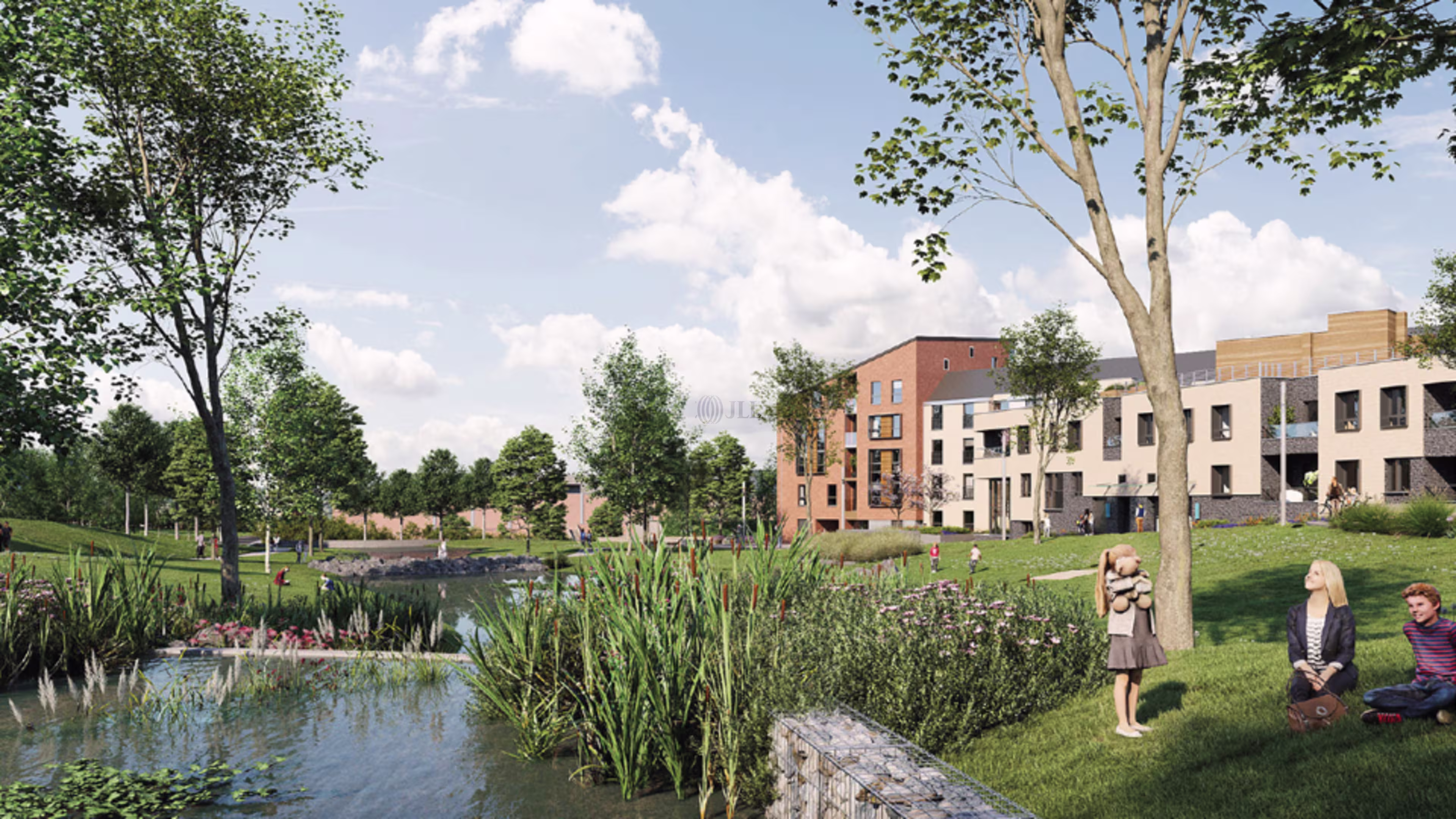 Boulevard de la Wallonie