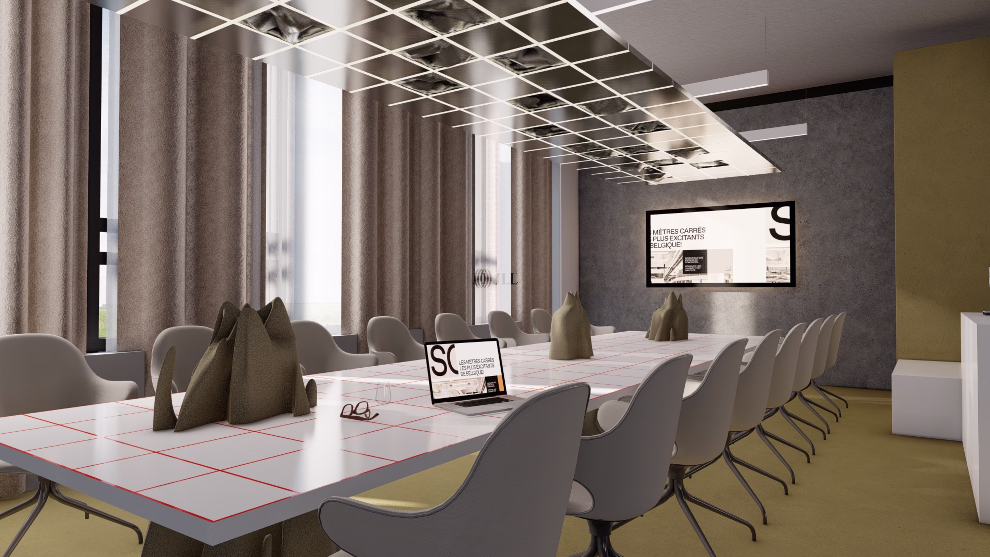 Boulevard de la Wallonie