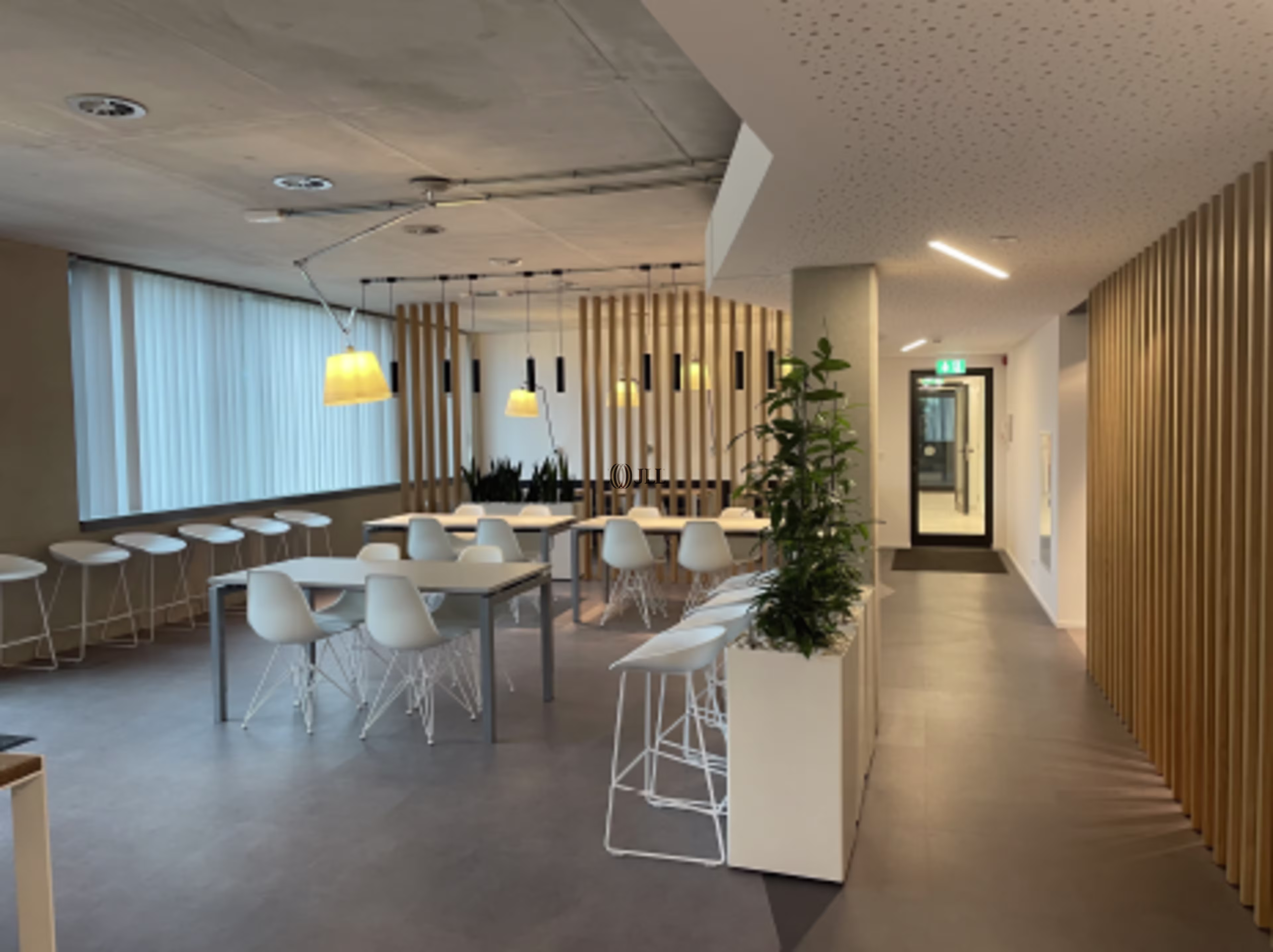 Rue de l'Industrie 3-7