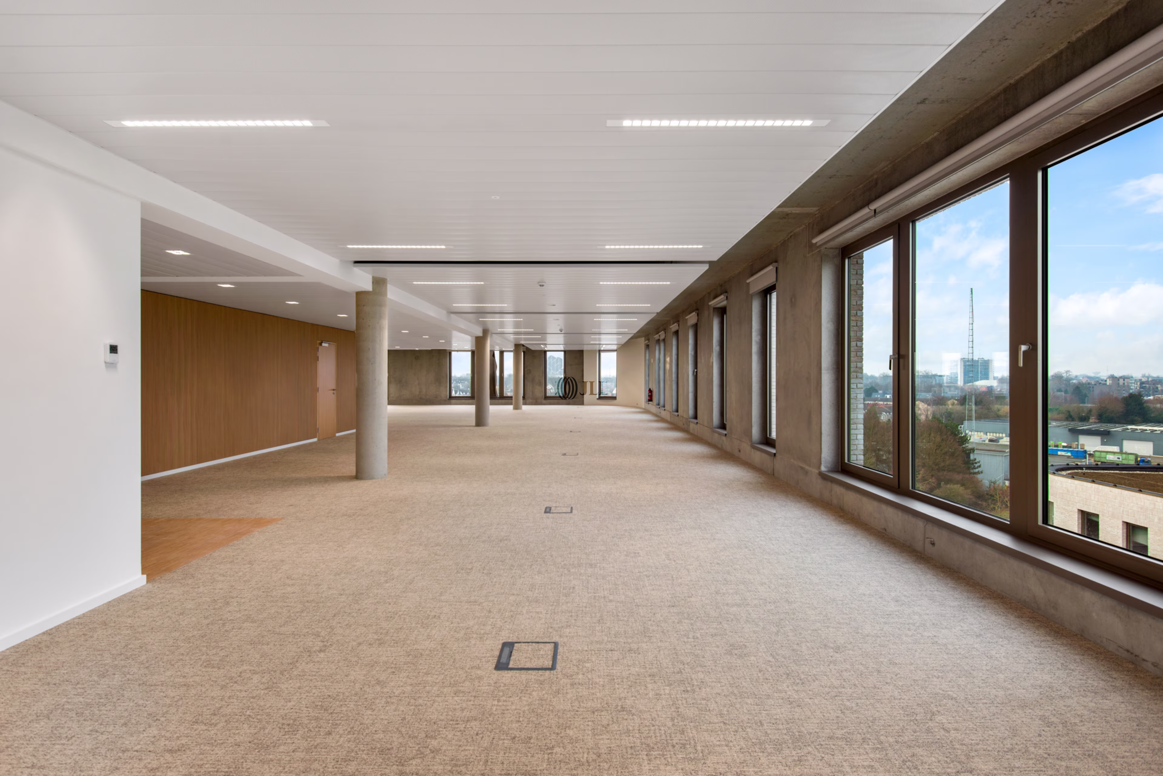 Herkenrodesingel 99-103