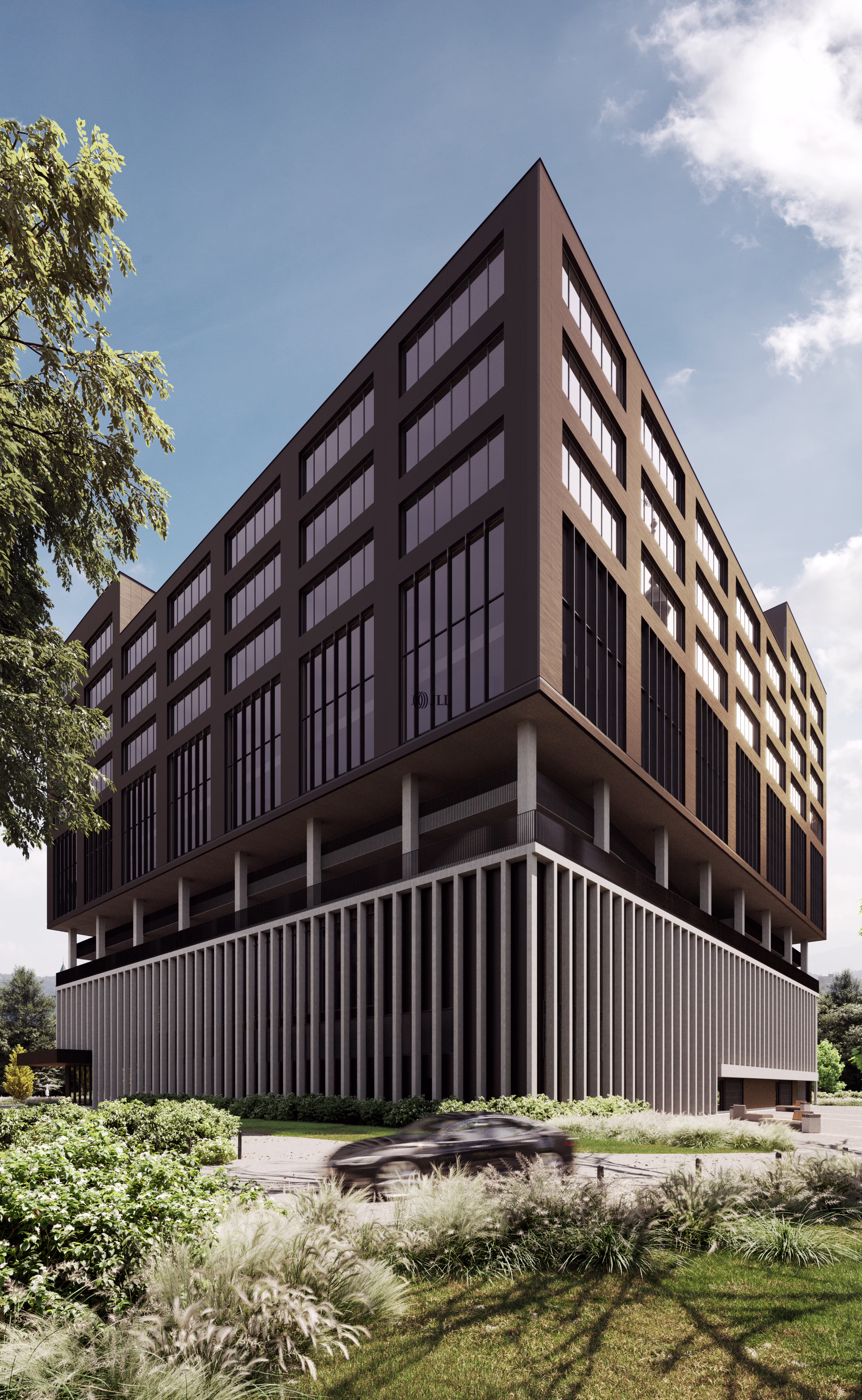 Kortrijksesteenweg 1091