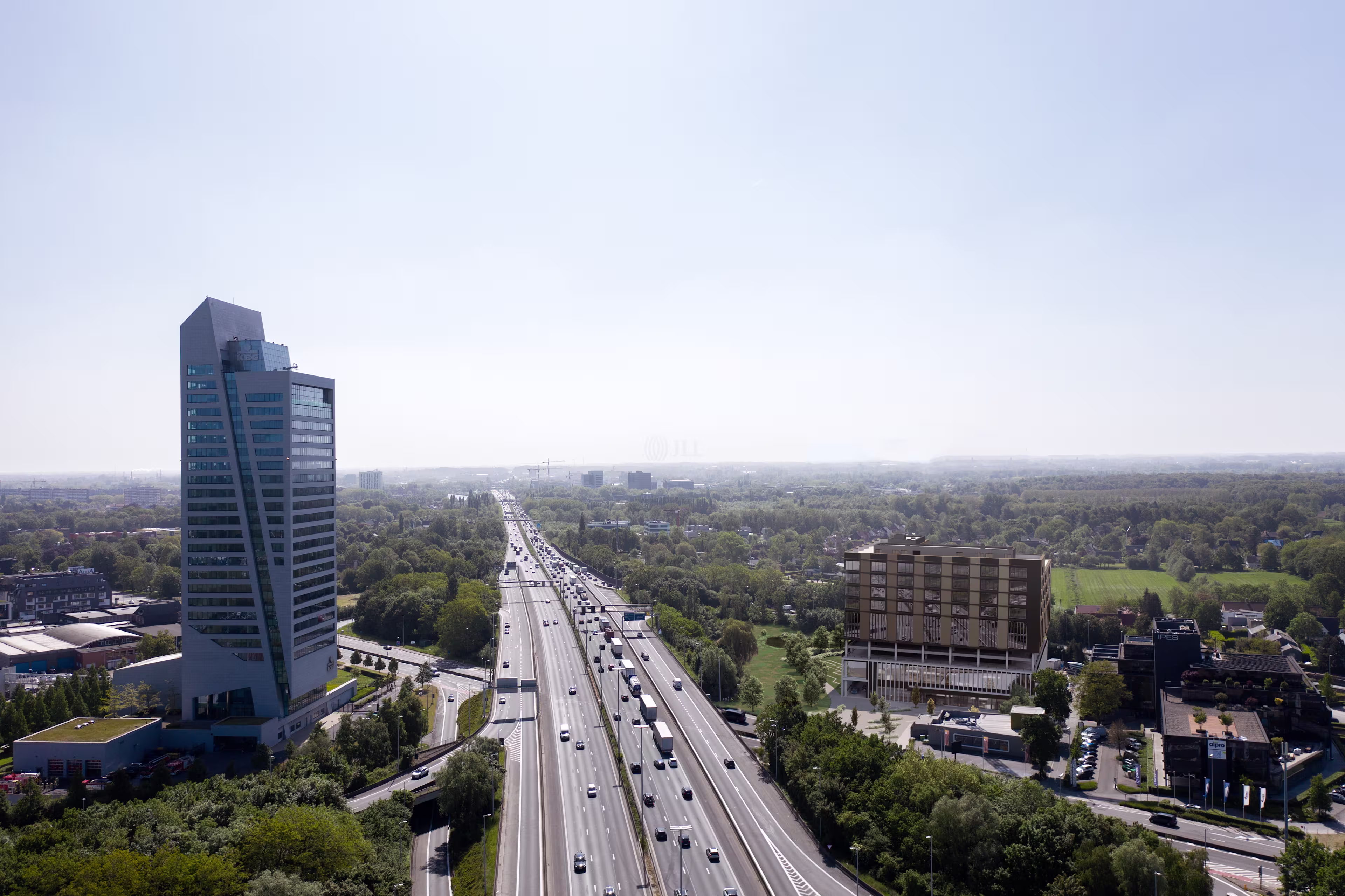 Kortrijksesteenweg 1091