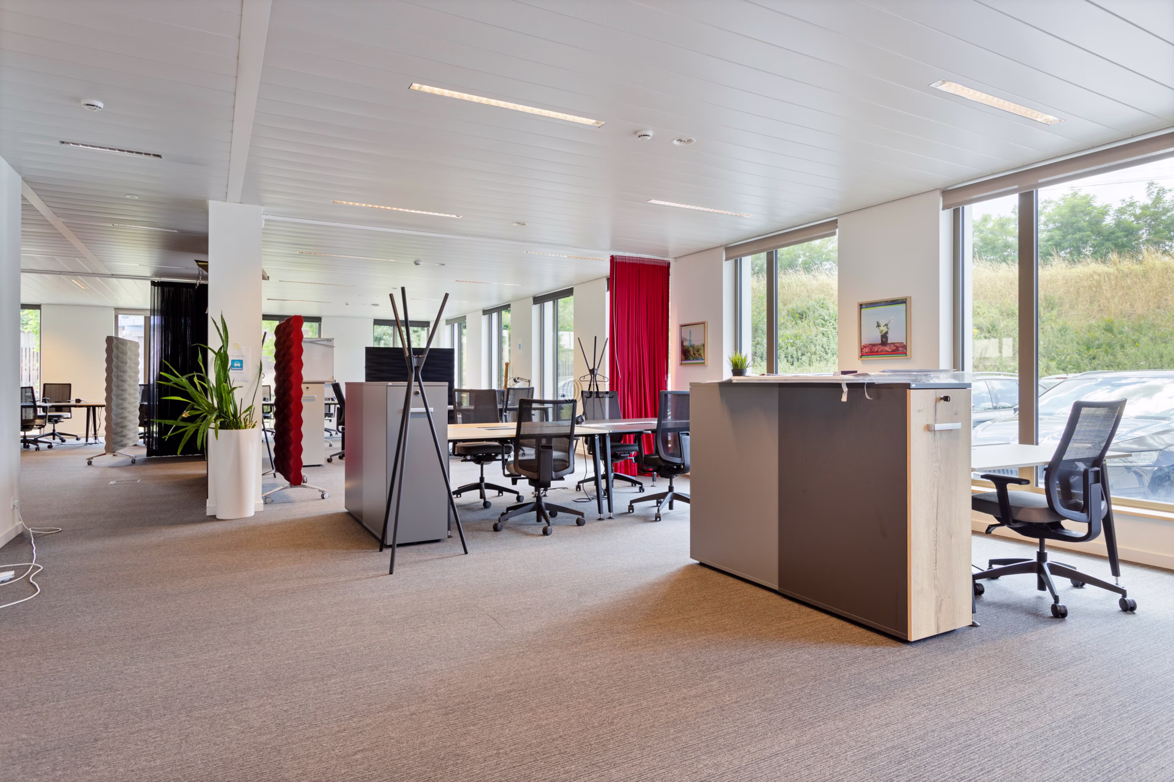 Foreestelaan 1