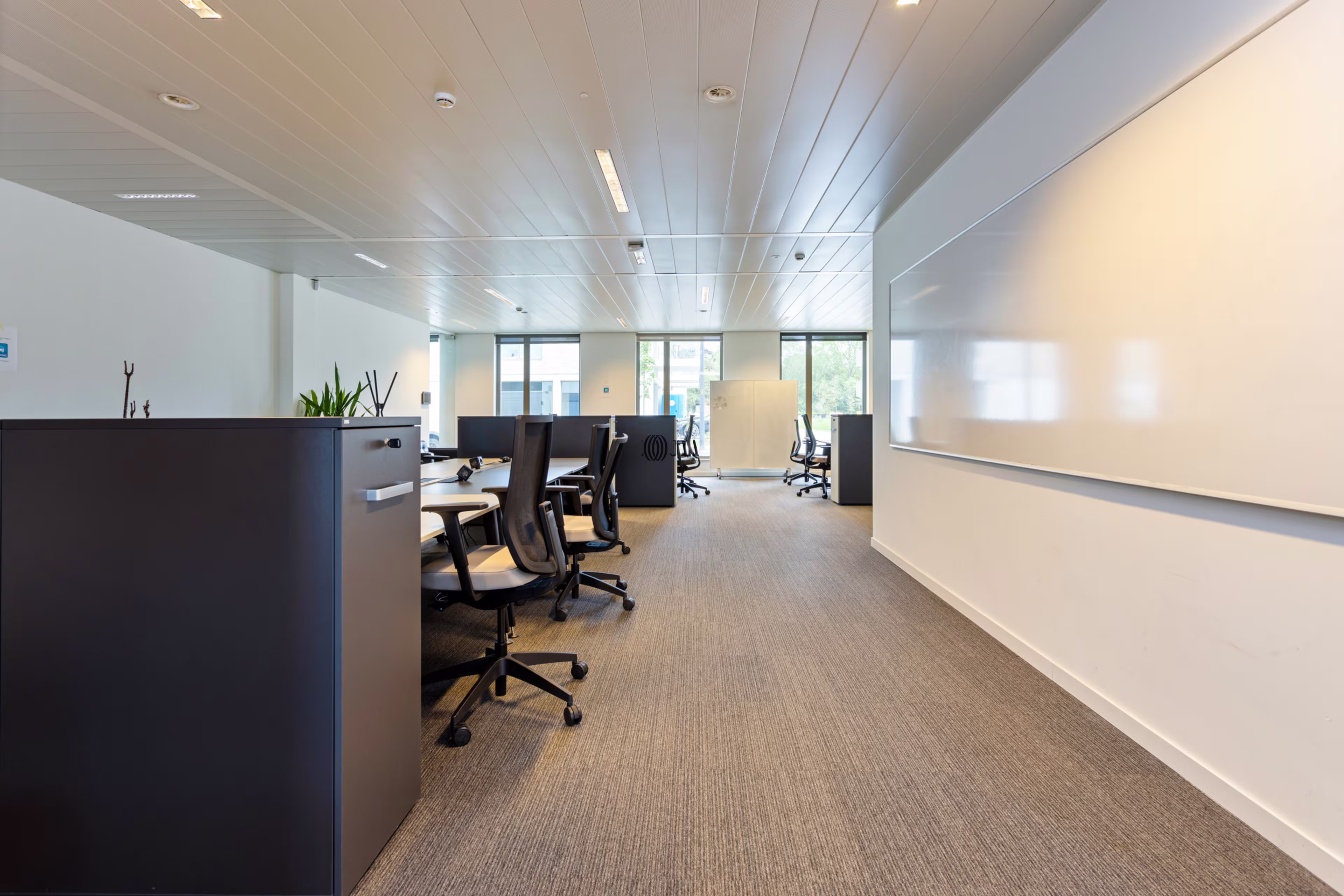 Foreestelaan 1