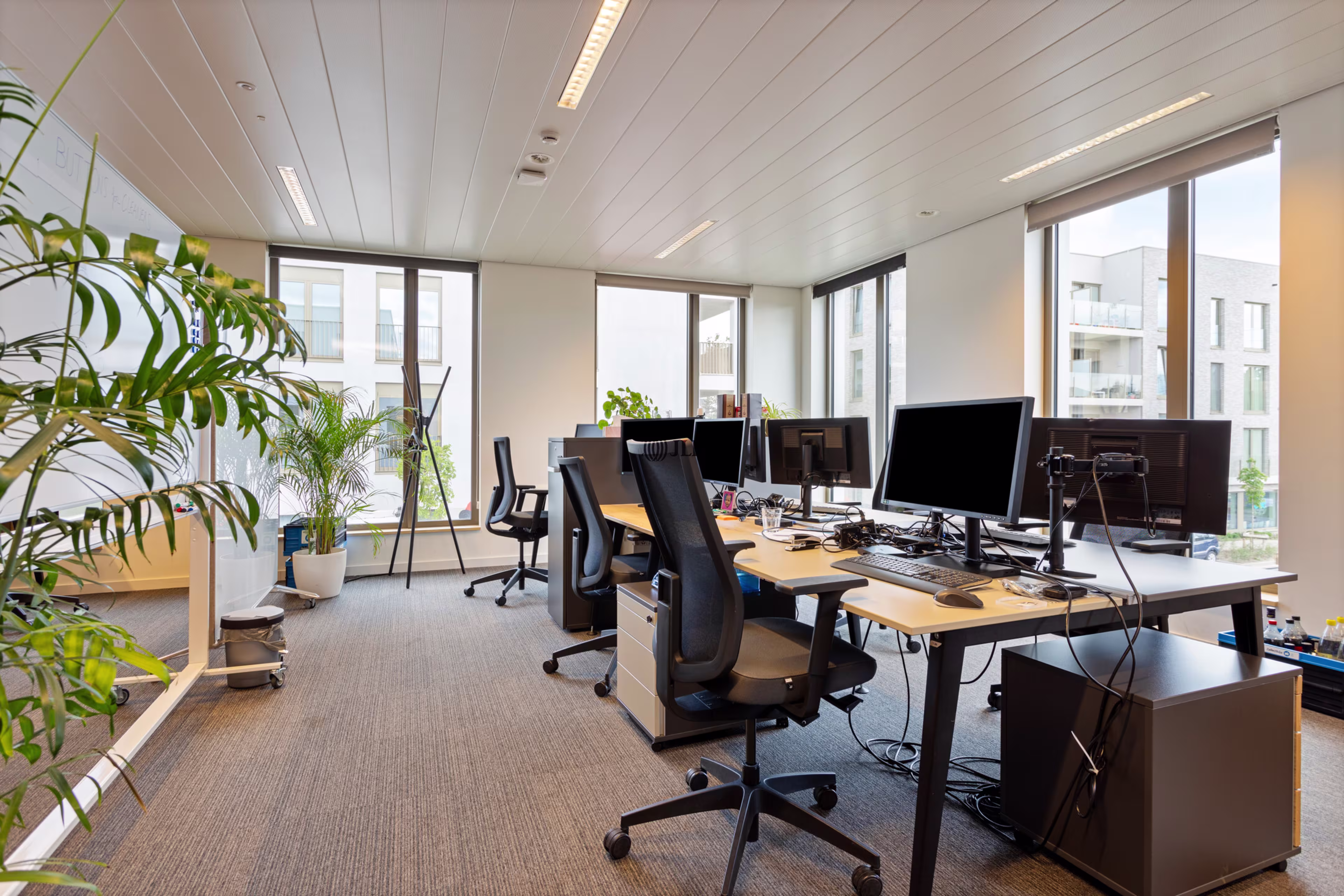 Foreestelaan 1