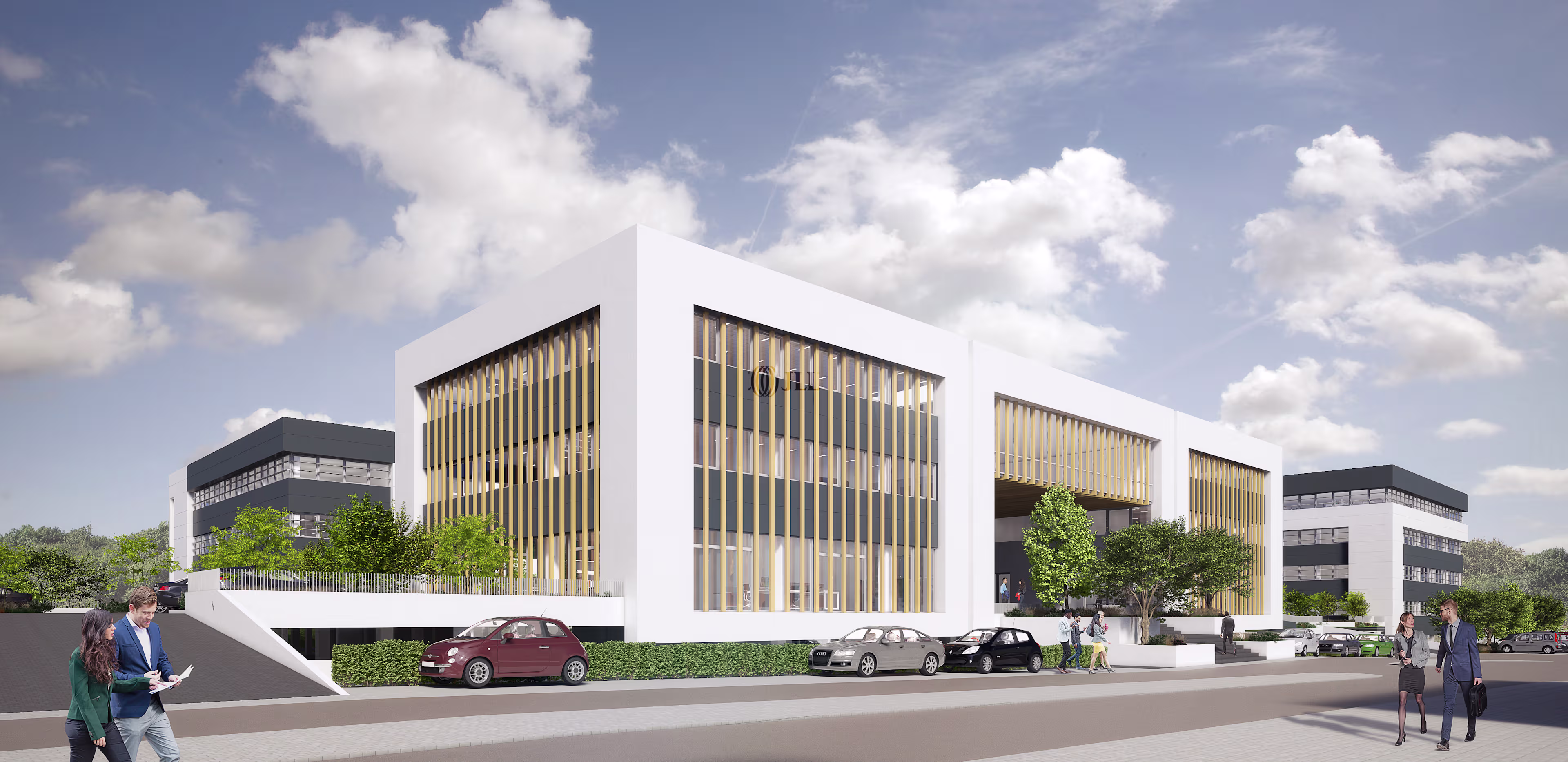 Rue André Dumont 12