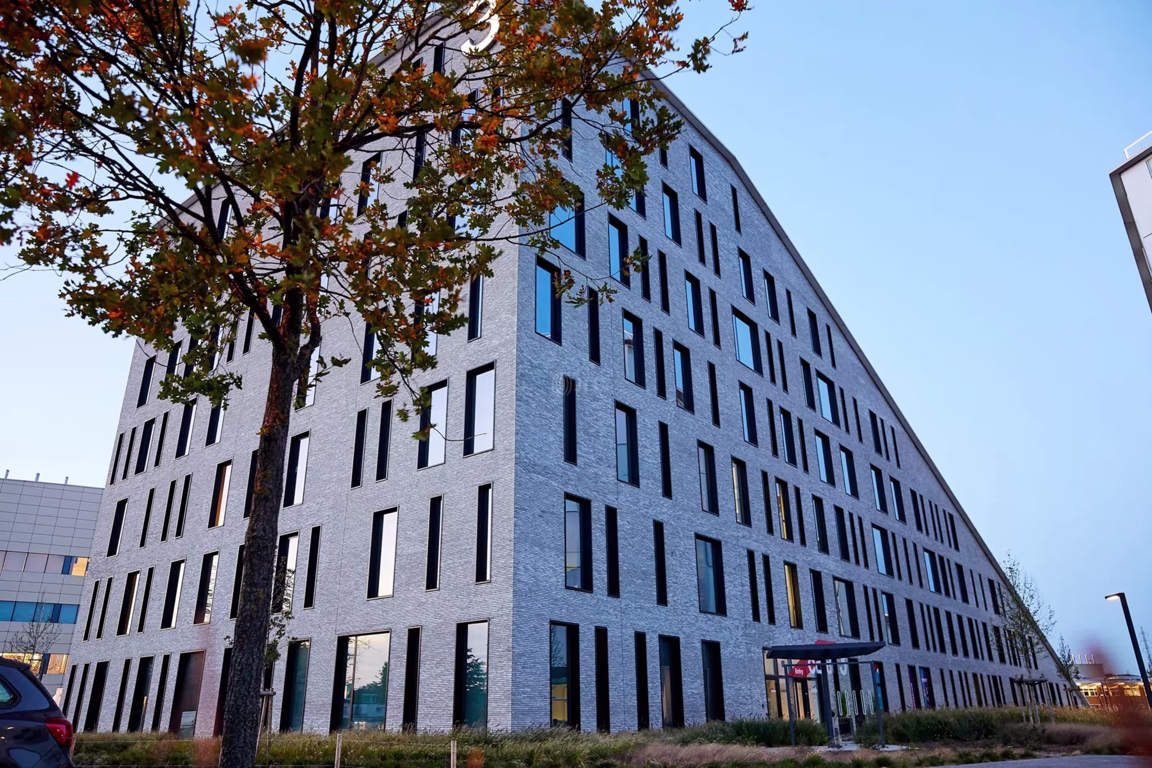 Kempische Steenweg 293