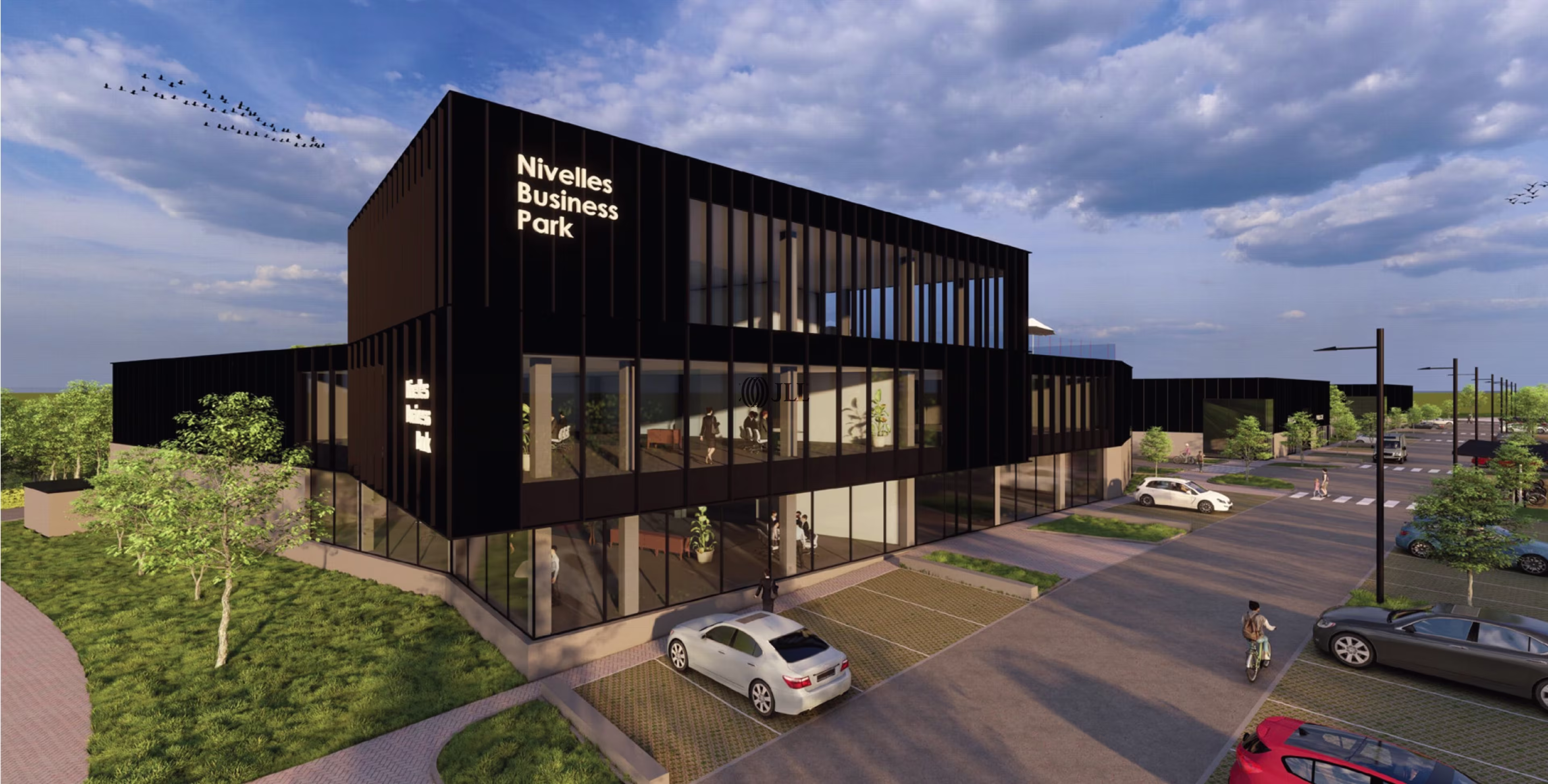 Rue du Panier-Vert 16