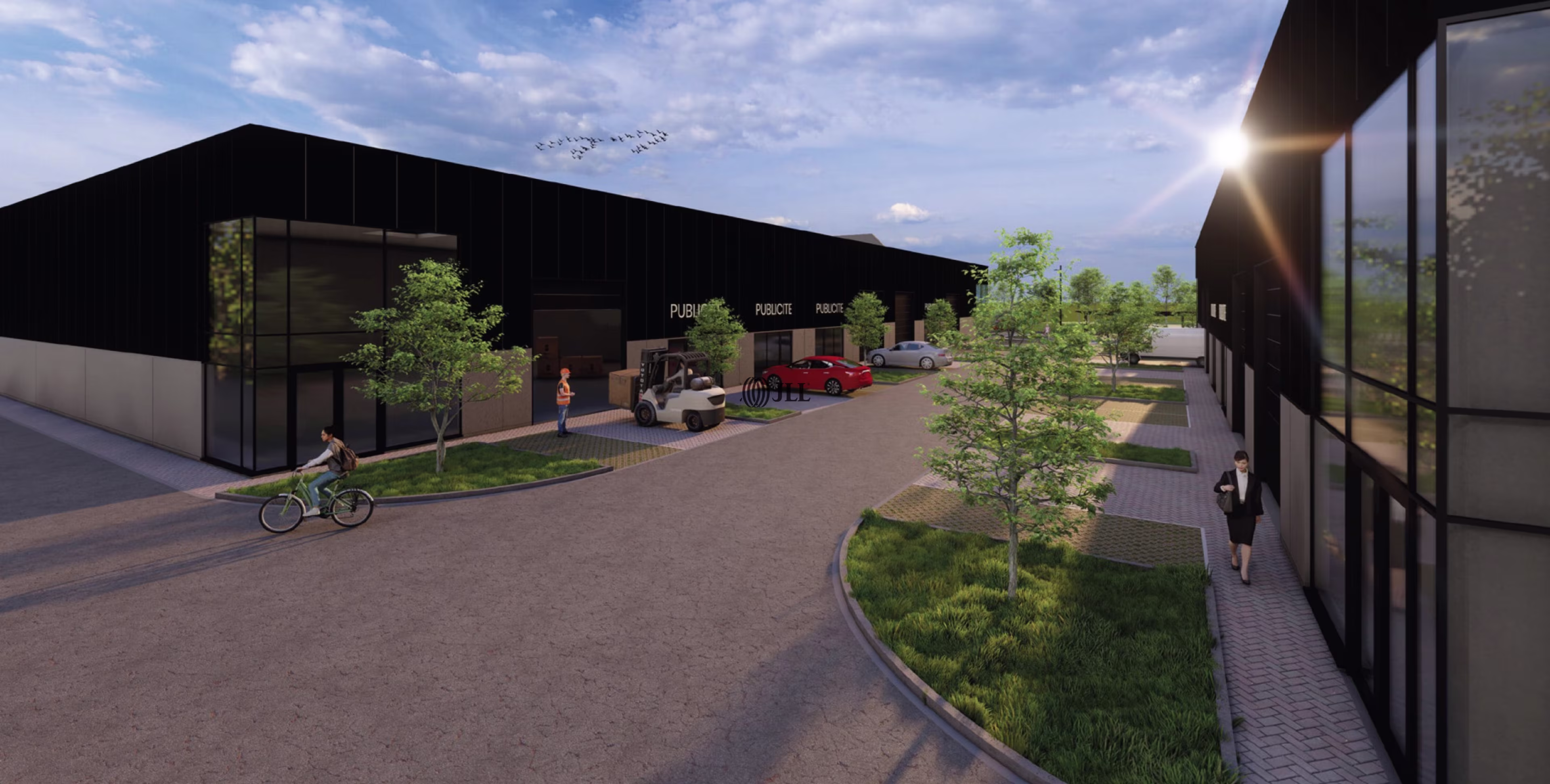 Rue du Panier-Vert 16