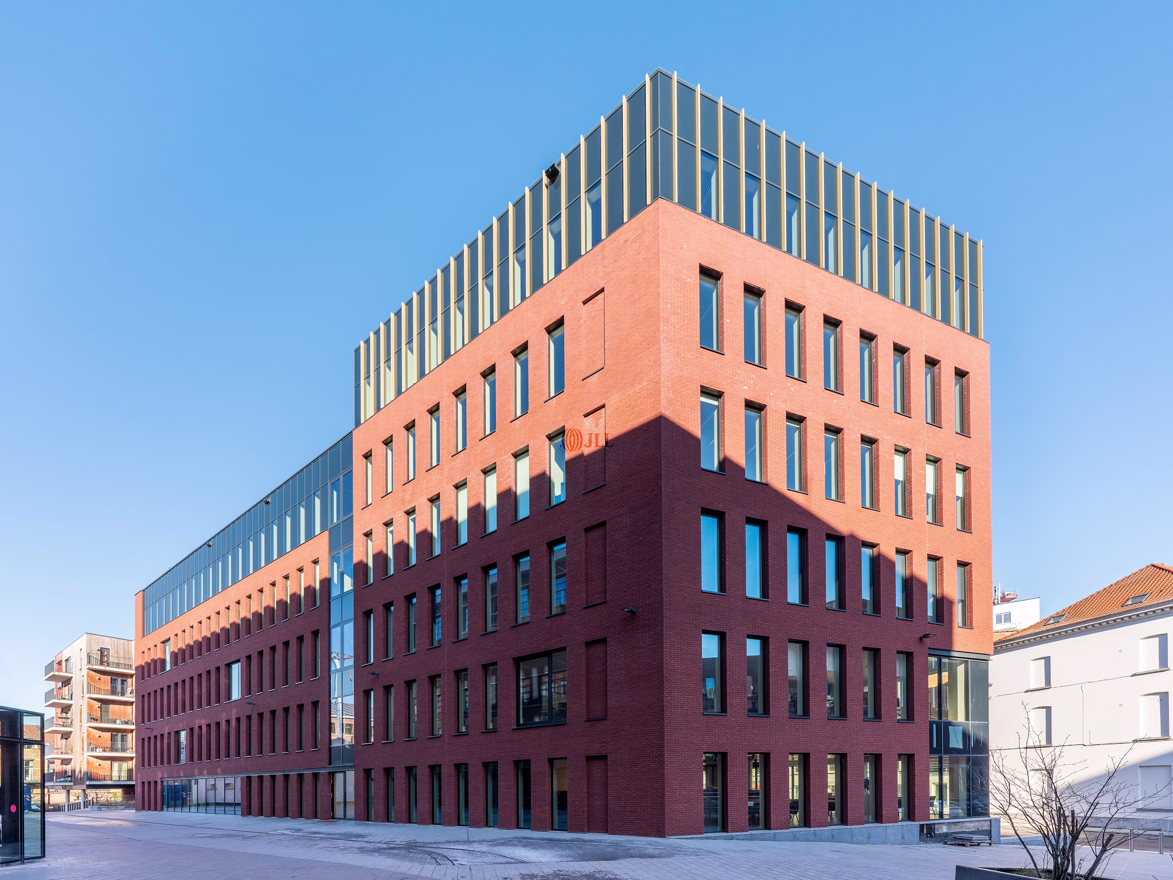 Stephensonstraat 20-24