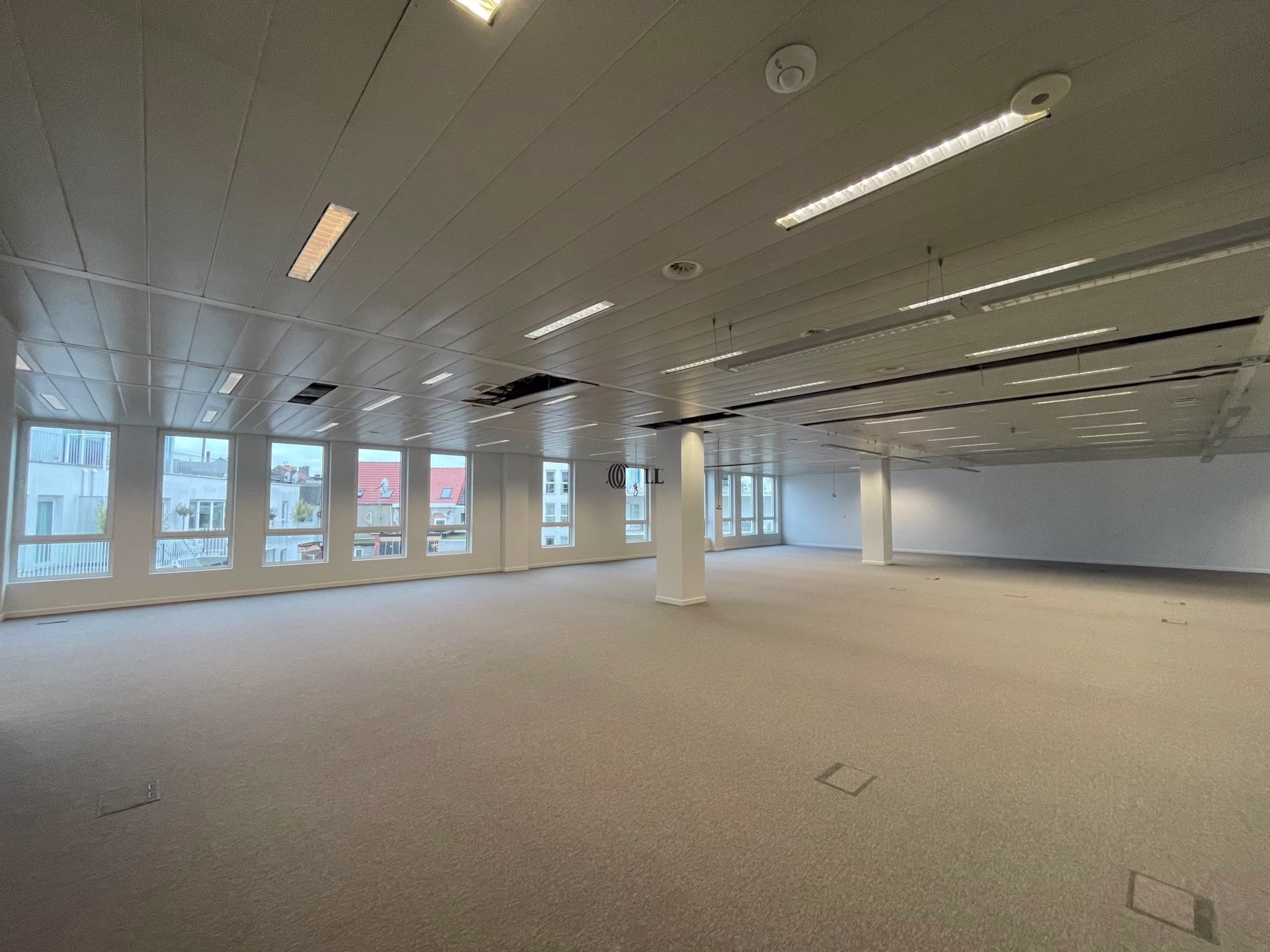 Jan van Gentstraat 1-7