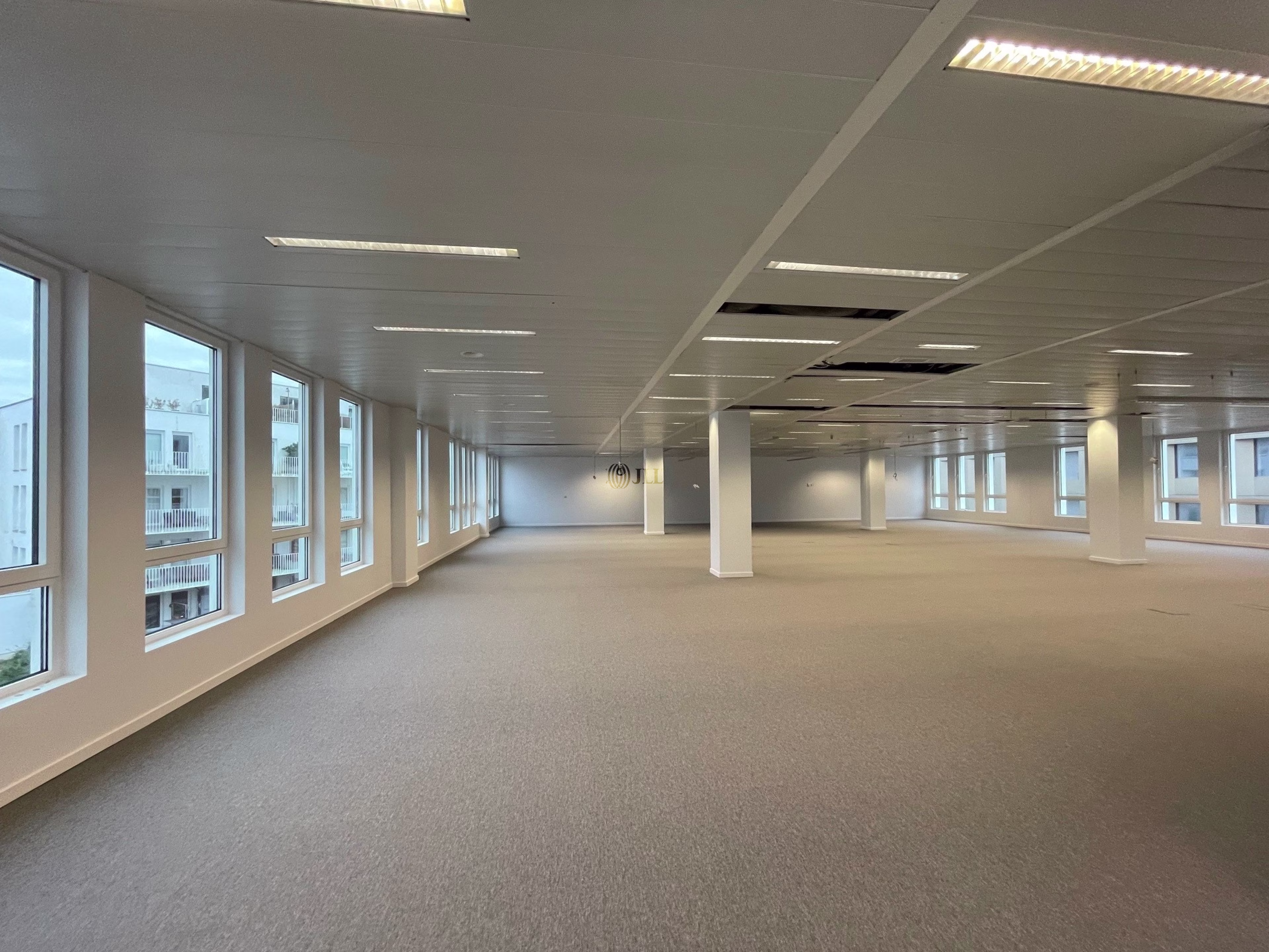 Jan van Gentstraat 1-7