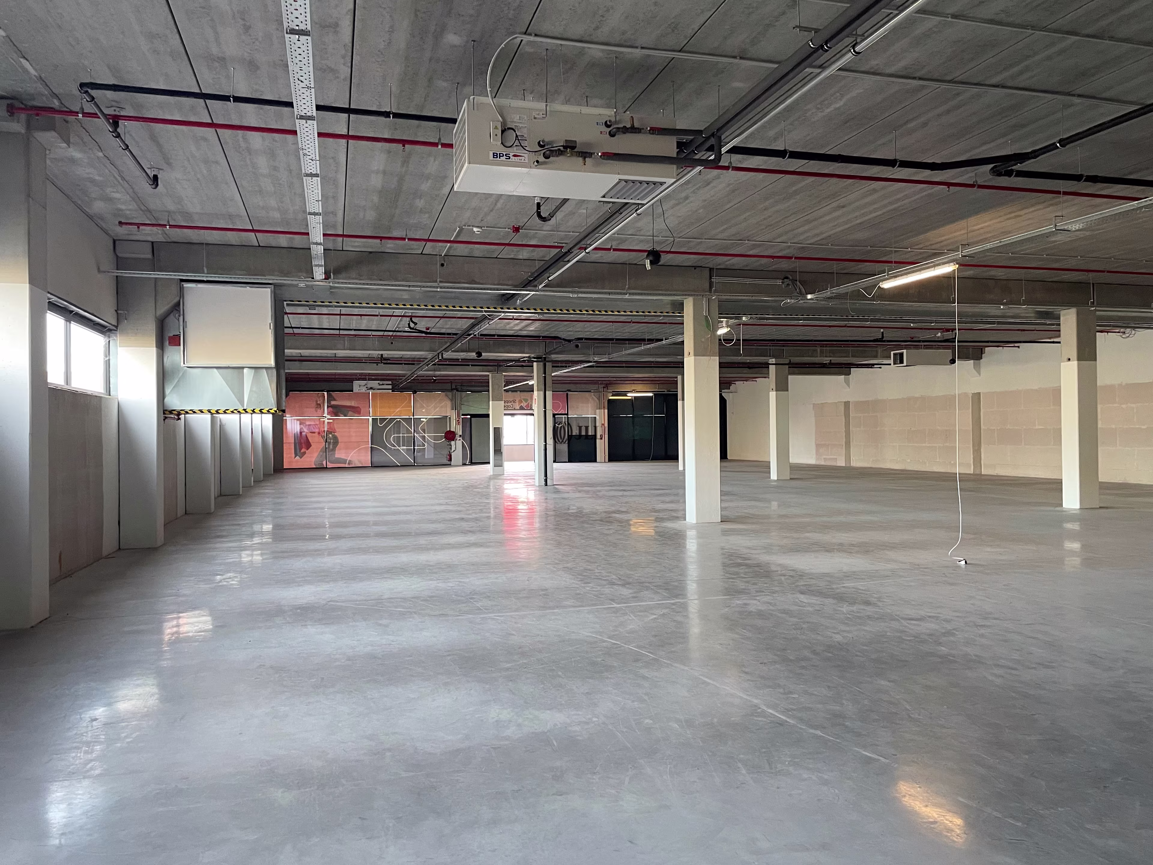 Parc d'Activites Capellen 41