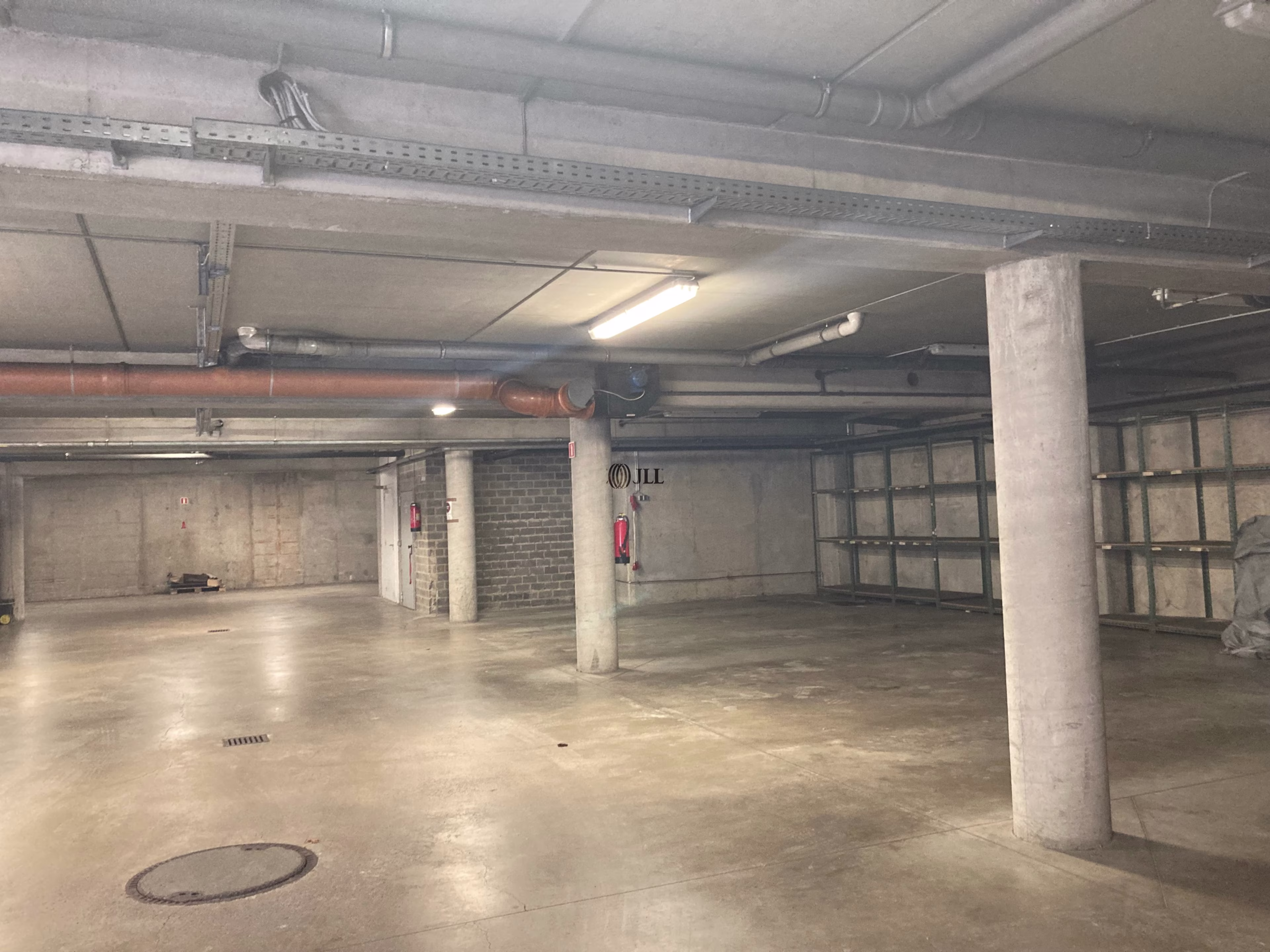 Rue de l'Industrie 34