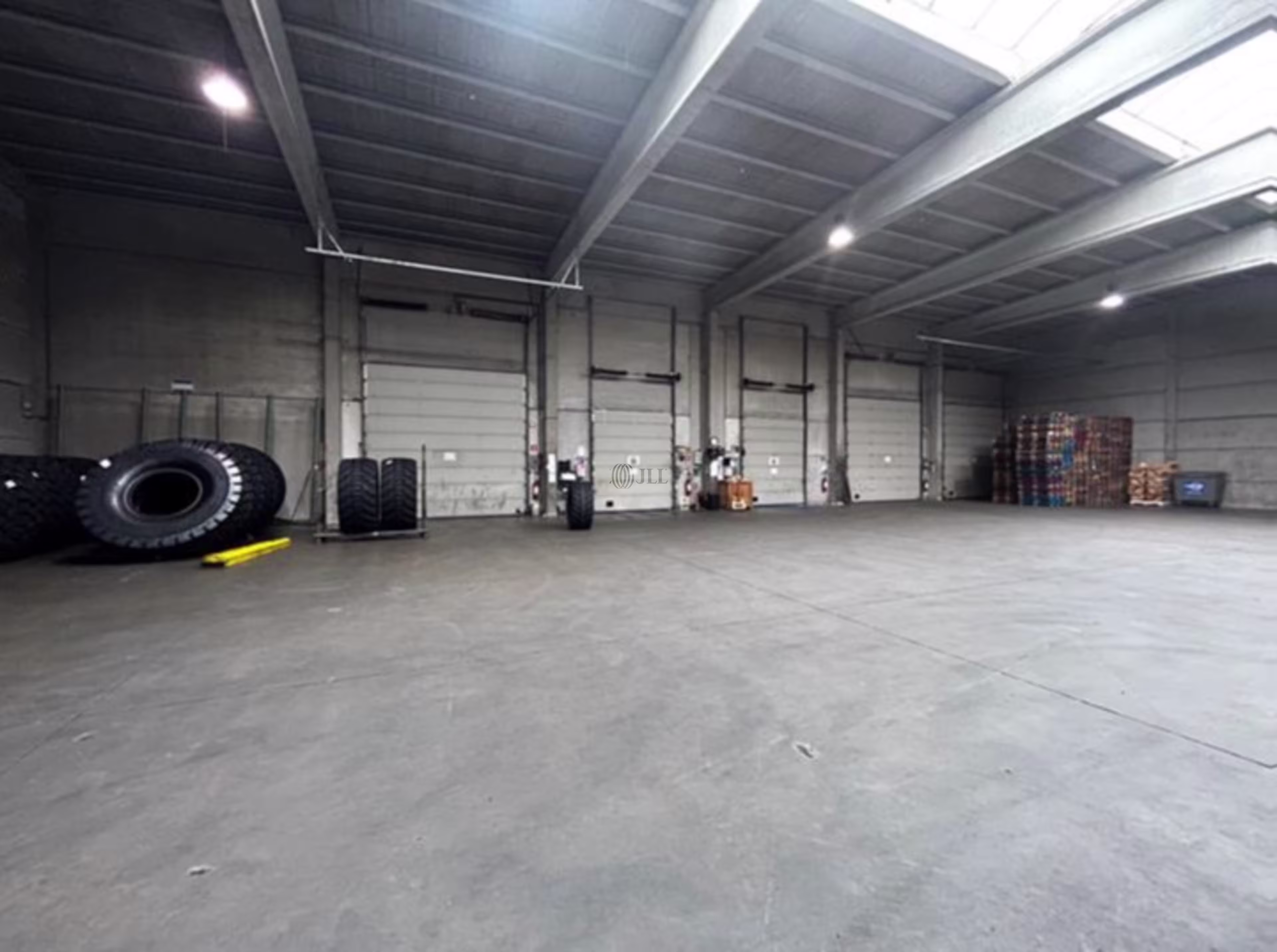 Rue Louis Bleriot 34