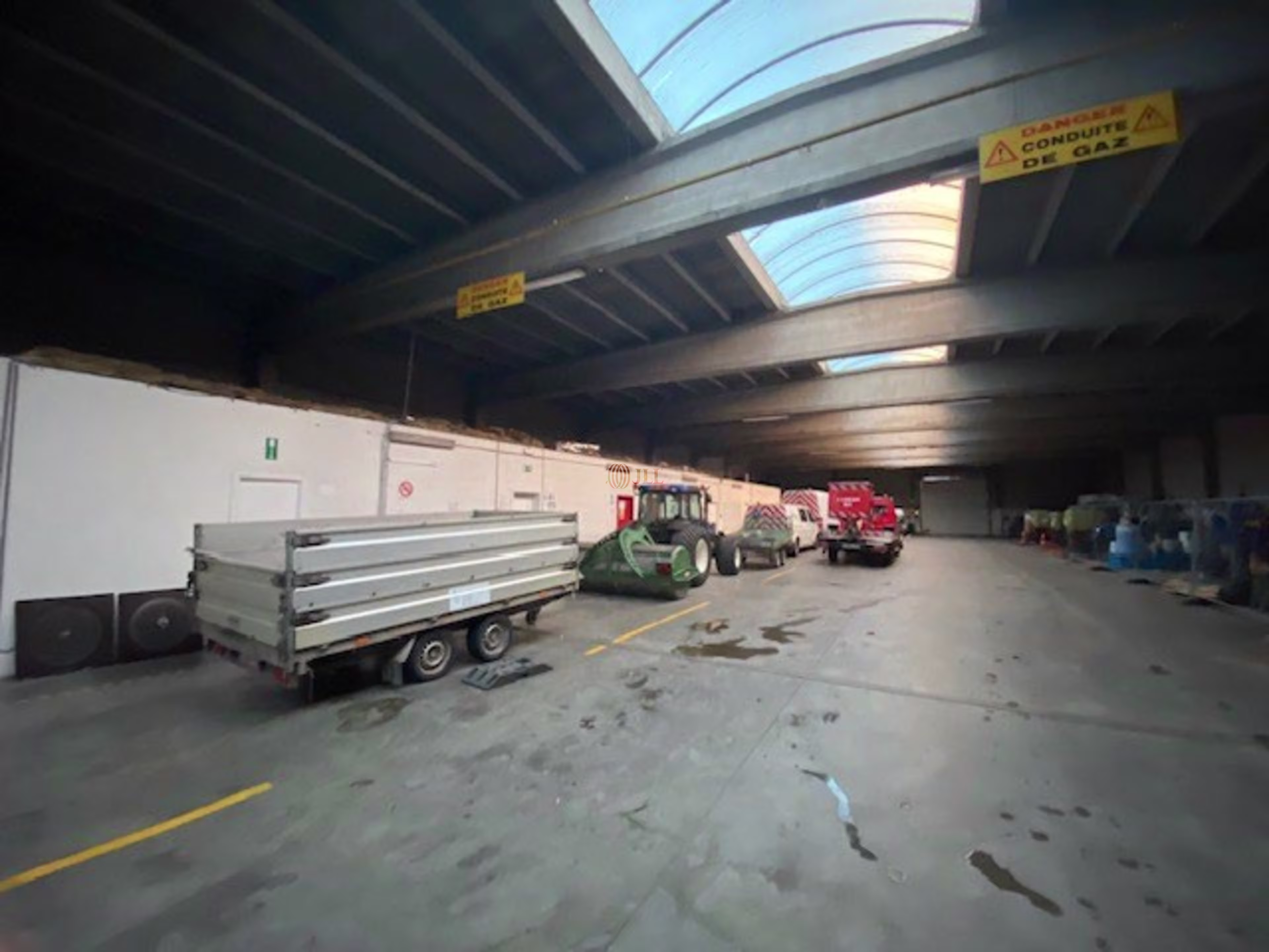 Avenue du Grand Vivier 8