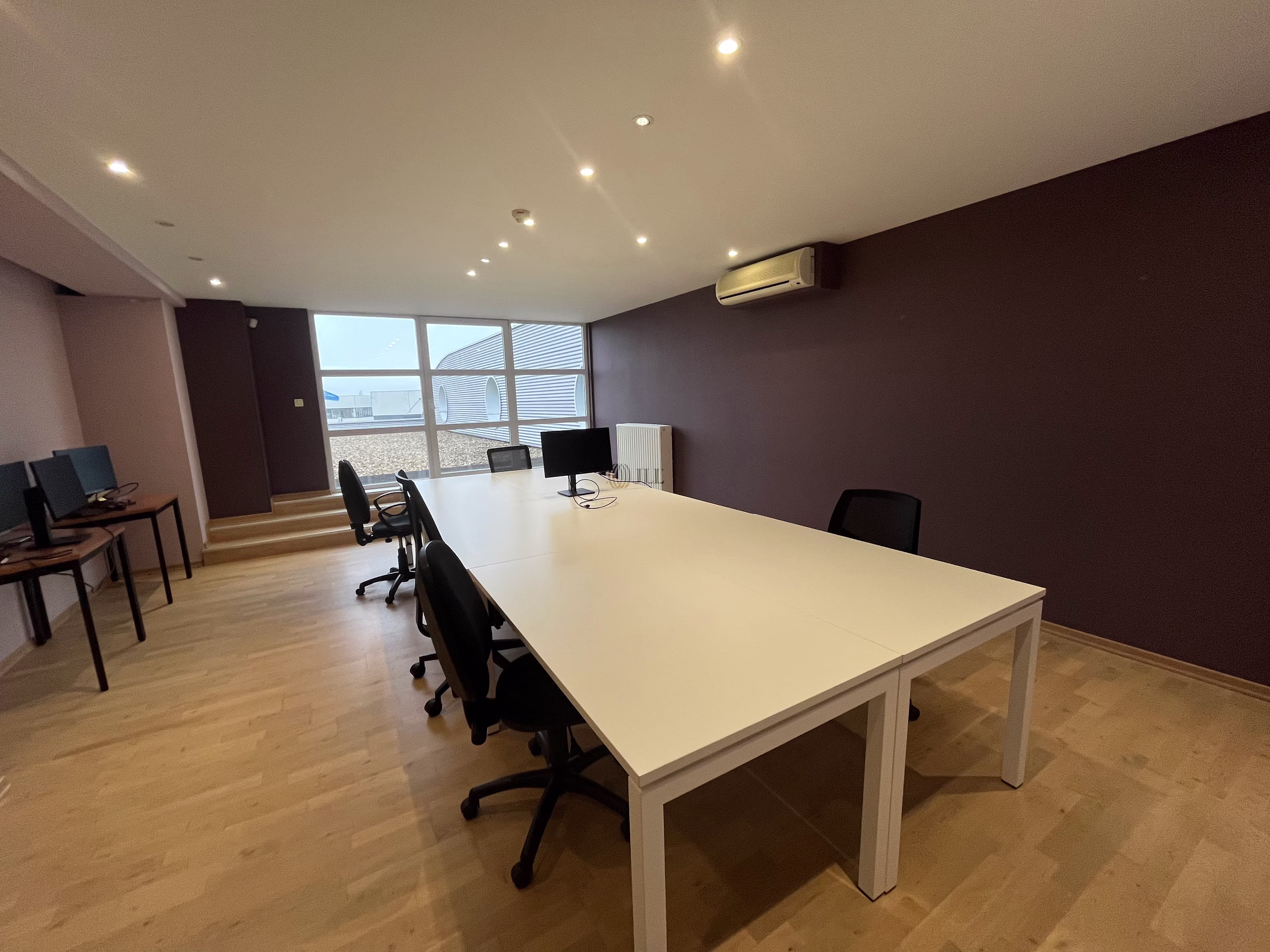 Rue Auguste Piccard 40