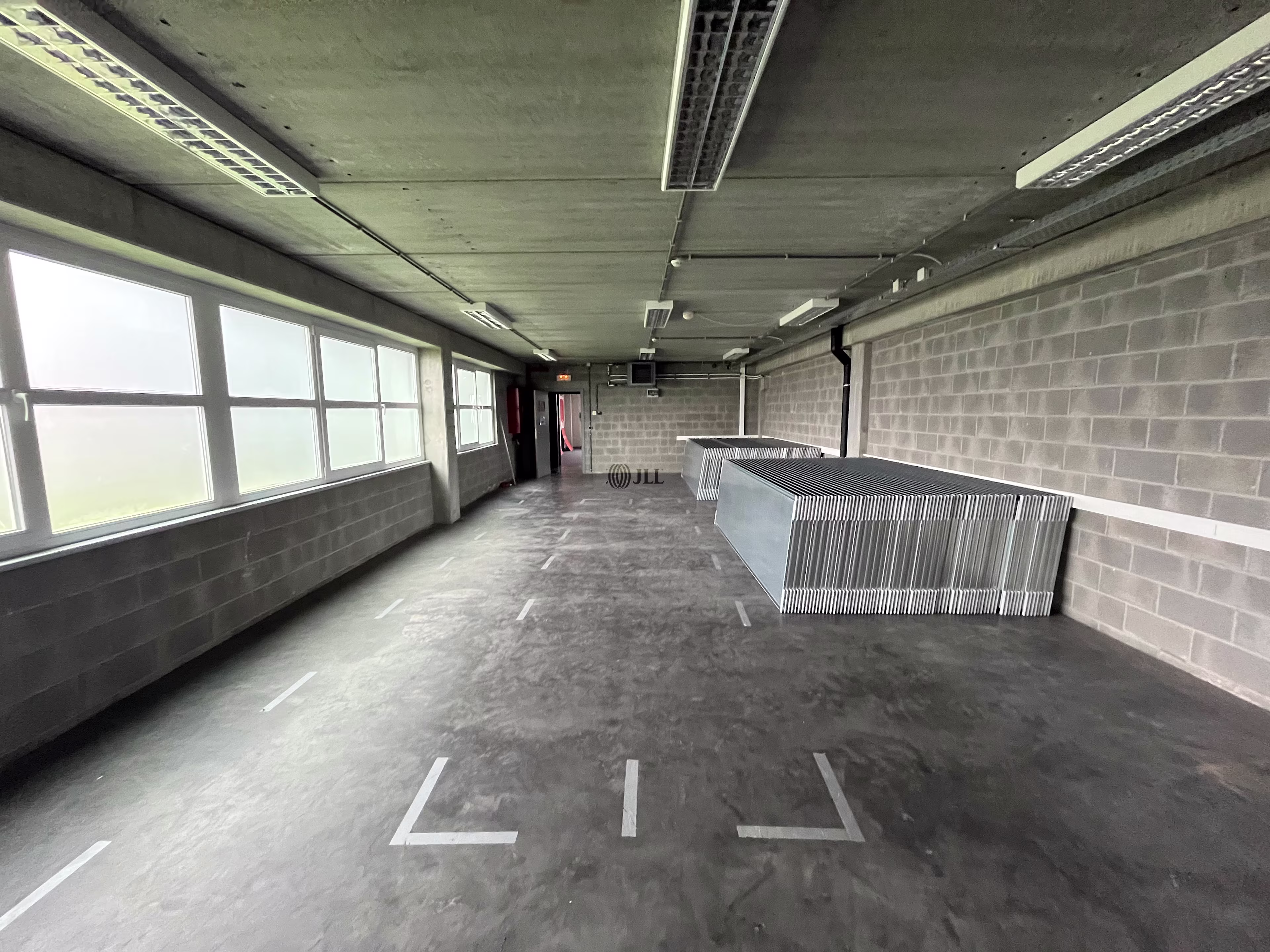 Rue Auguste Piccard 40