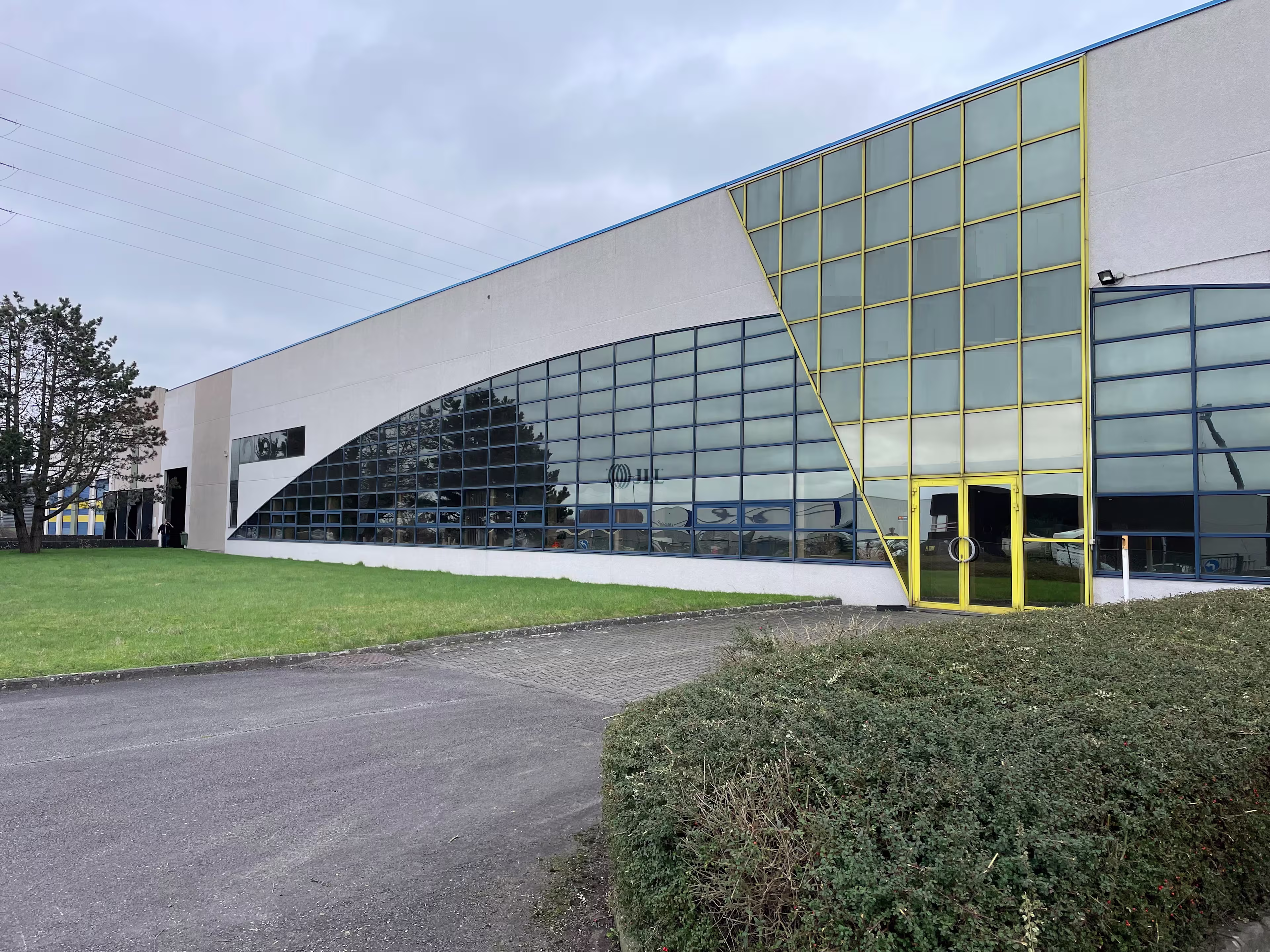 Rue Louis Bleriot 34