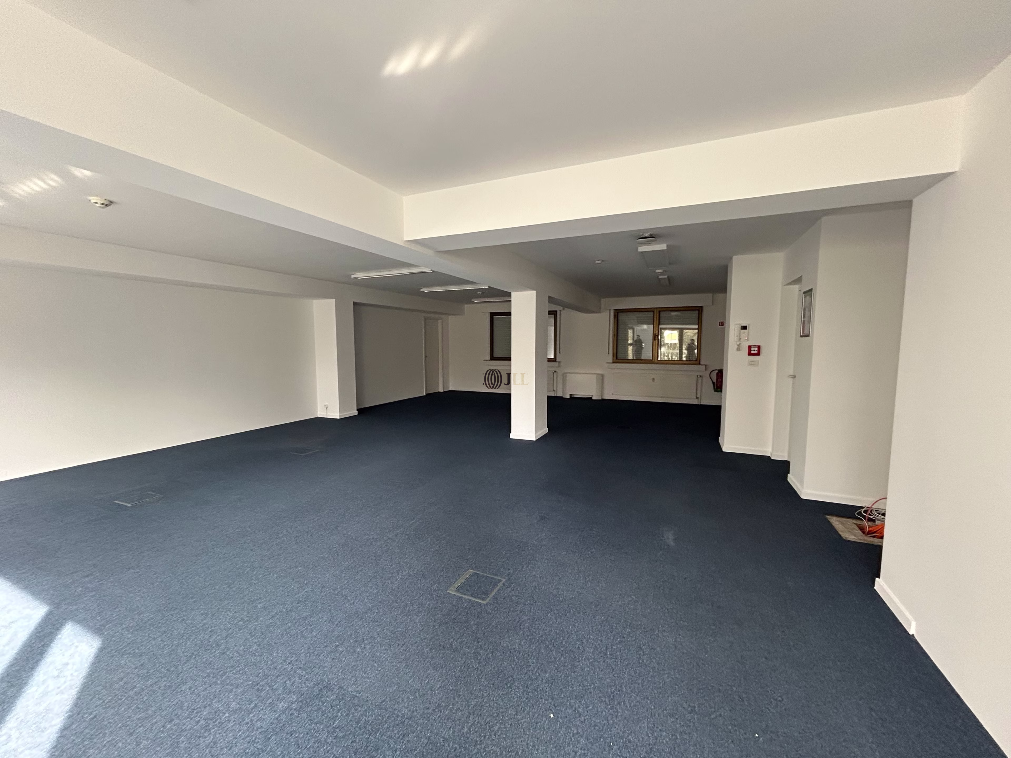 boulevard Prince Henri 9 AB