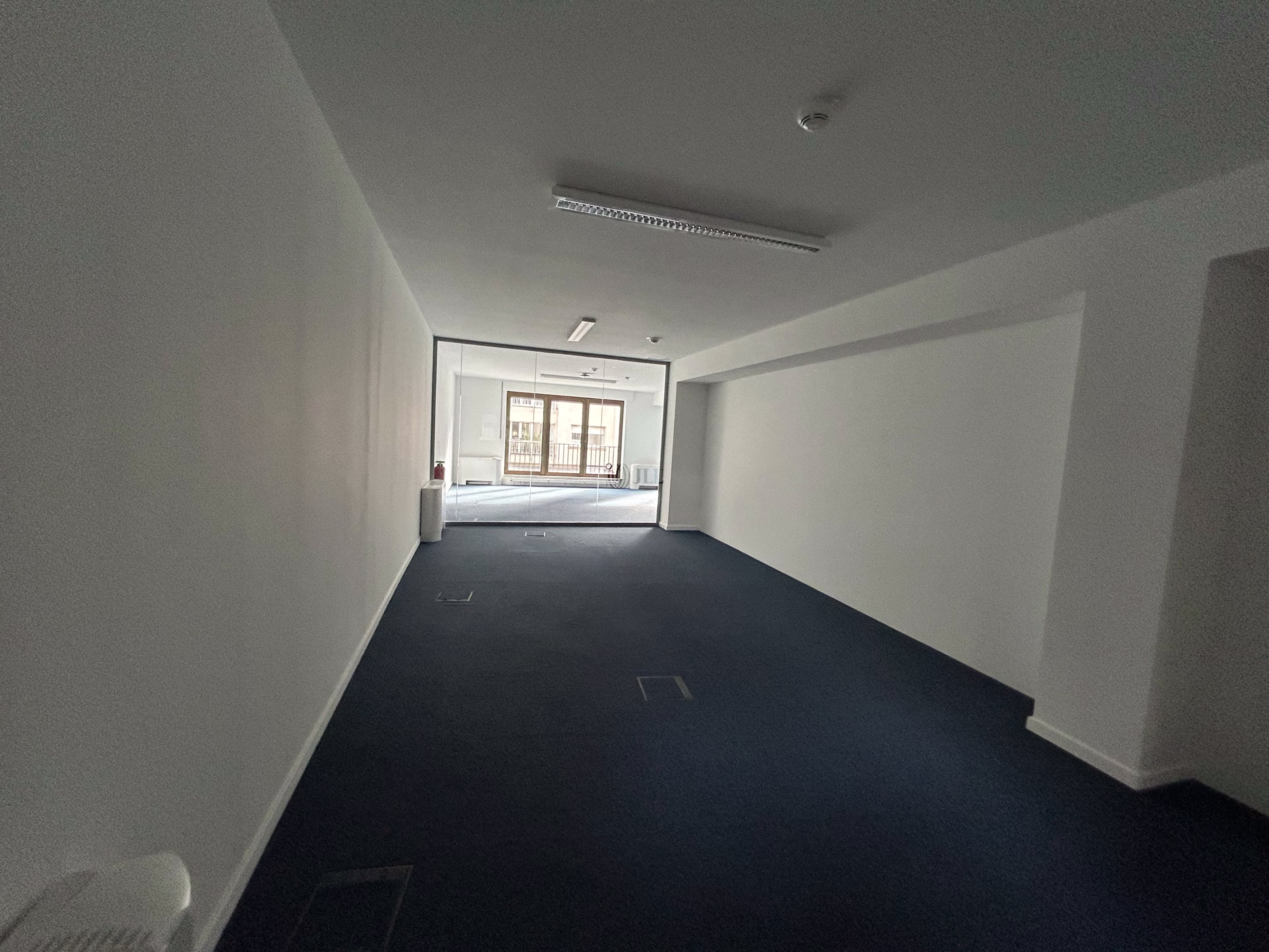 boulevard Prince Henri 9 AB