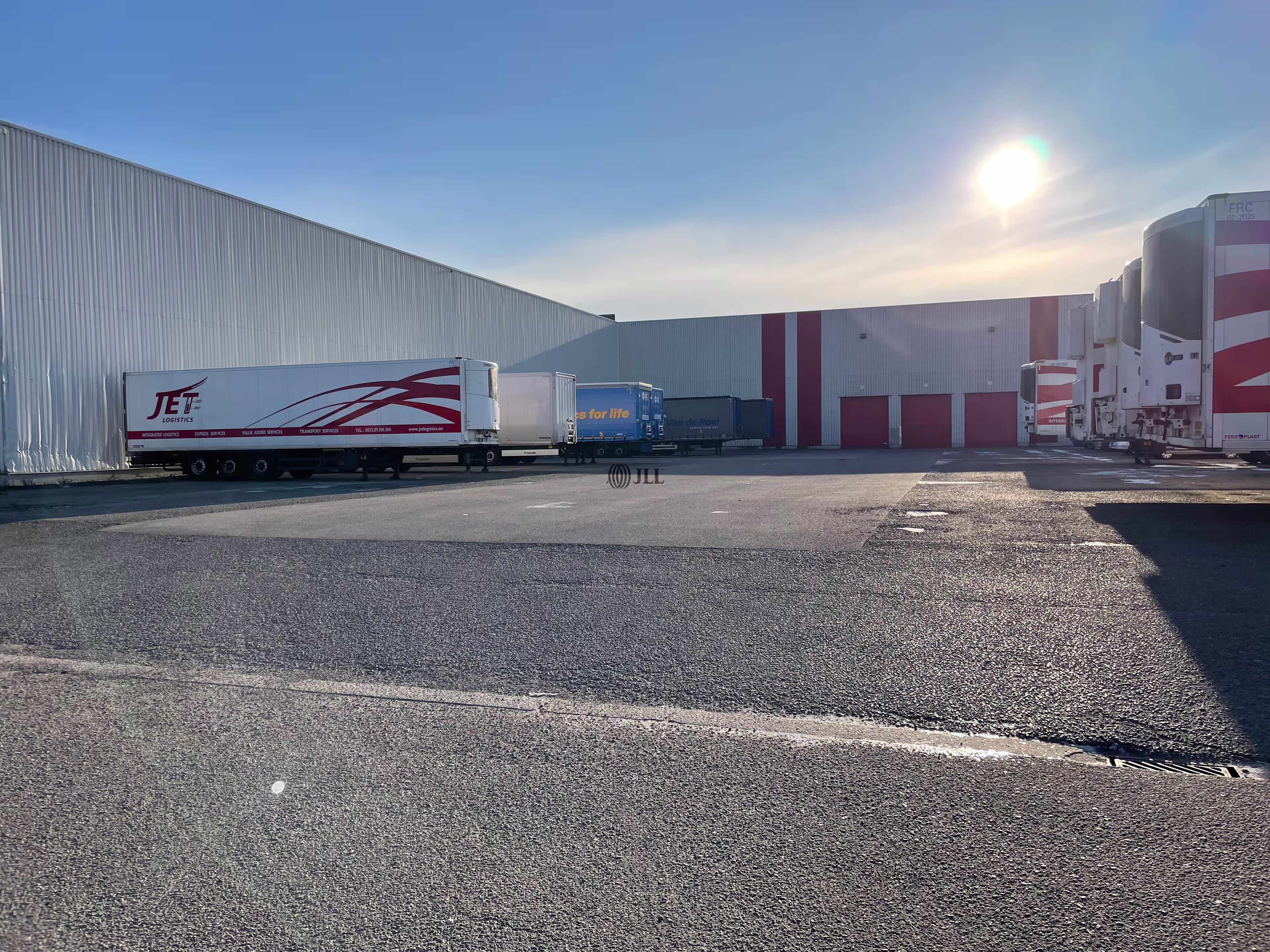 Nijverheidslaan 1515