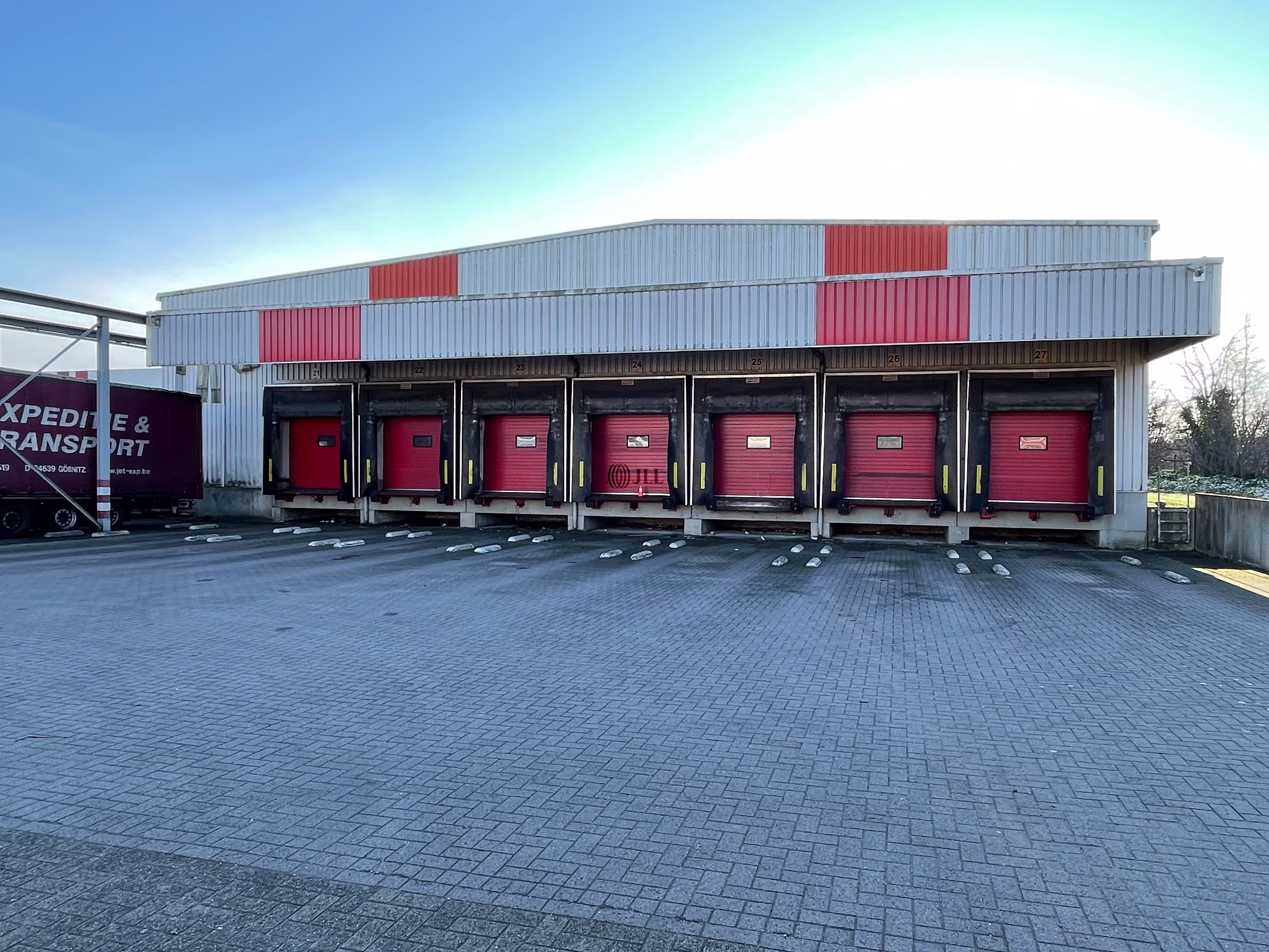 Nijverheidslaan 1515