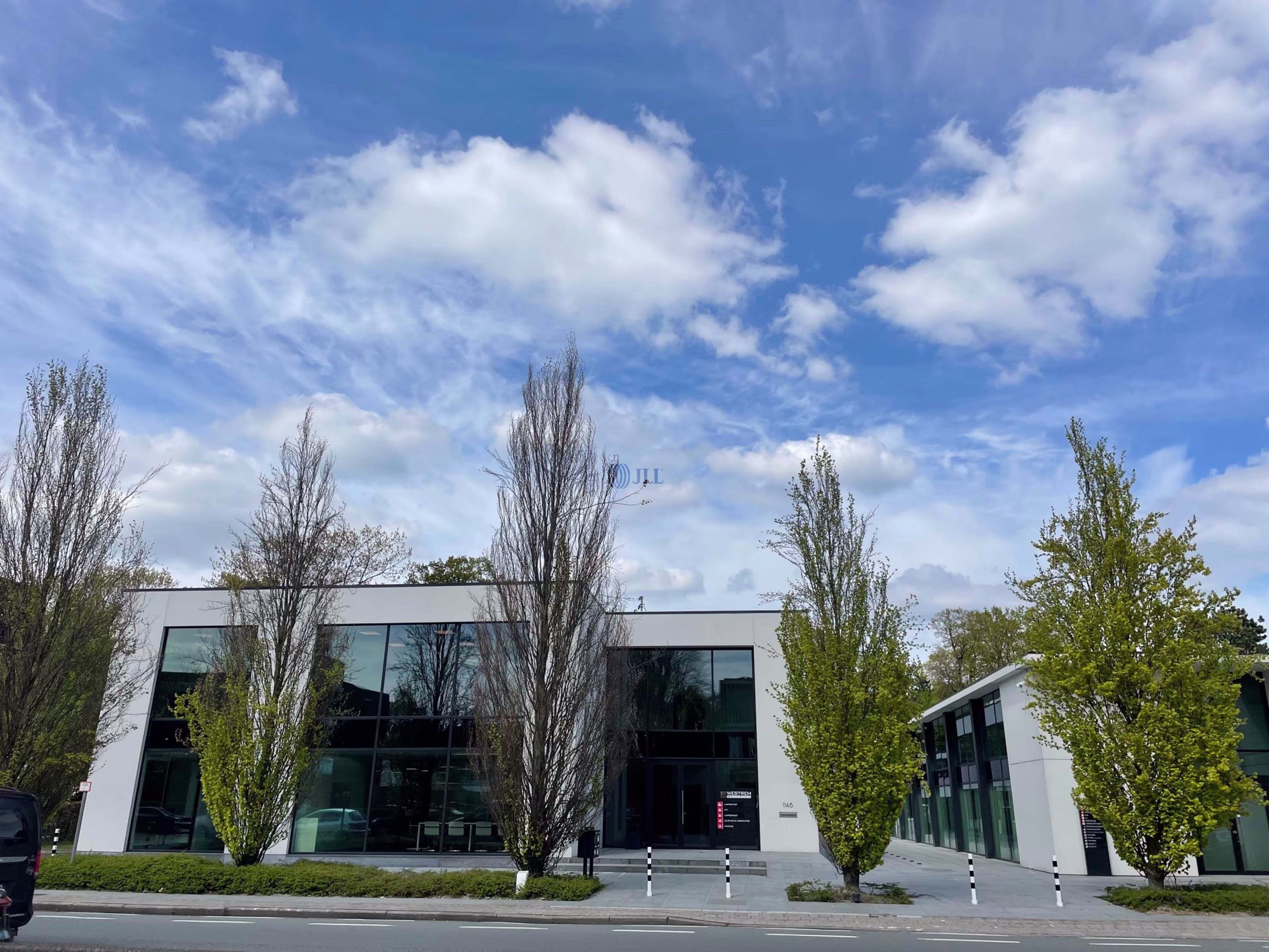 Kortrijksesteenweg 1144-1146