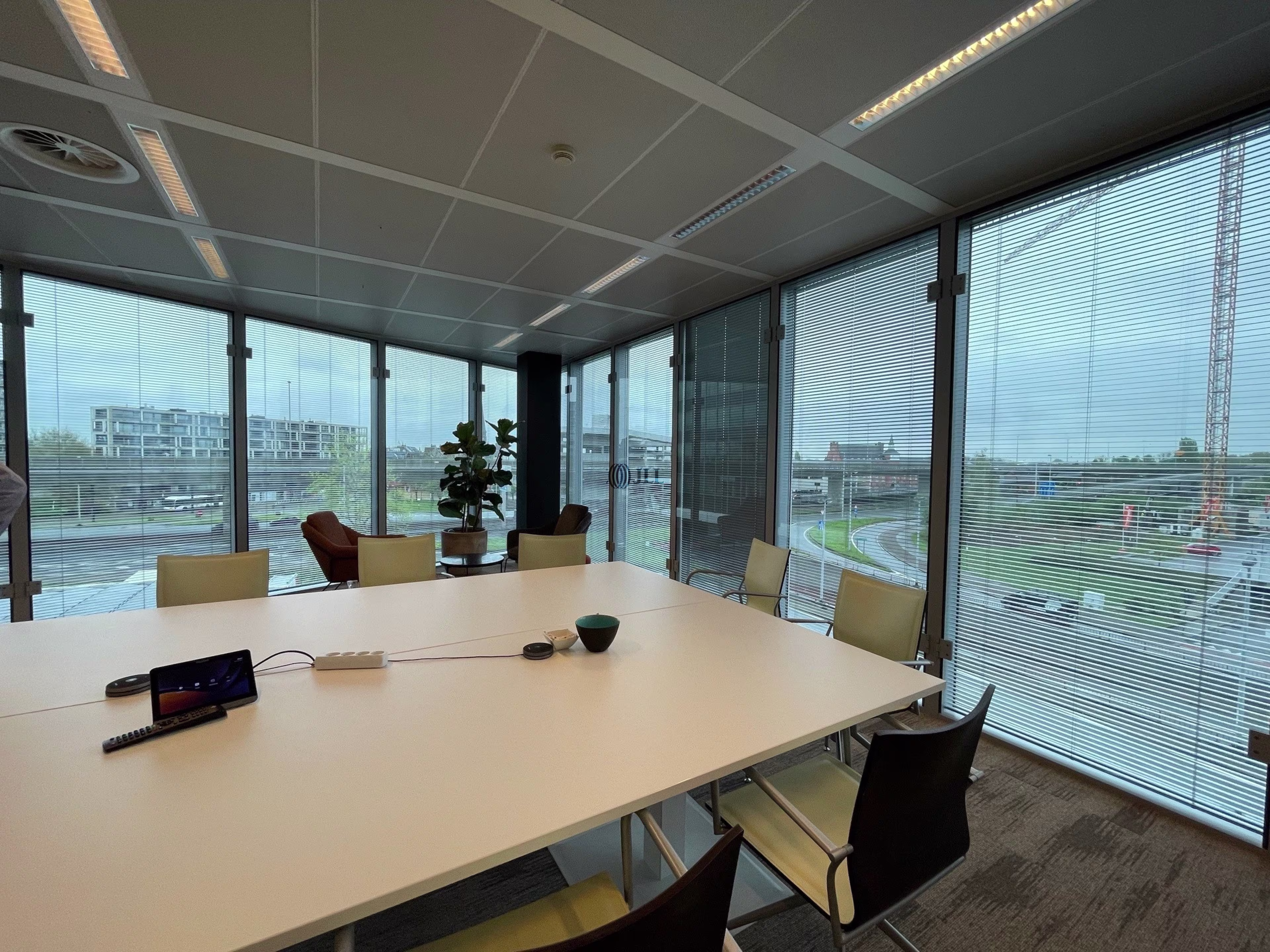 Gaston Crommenlaan 4-14