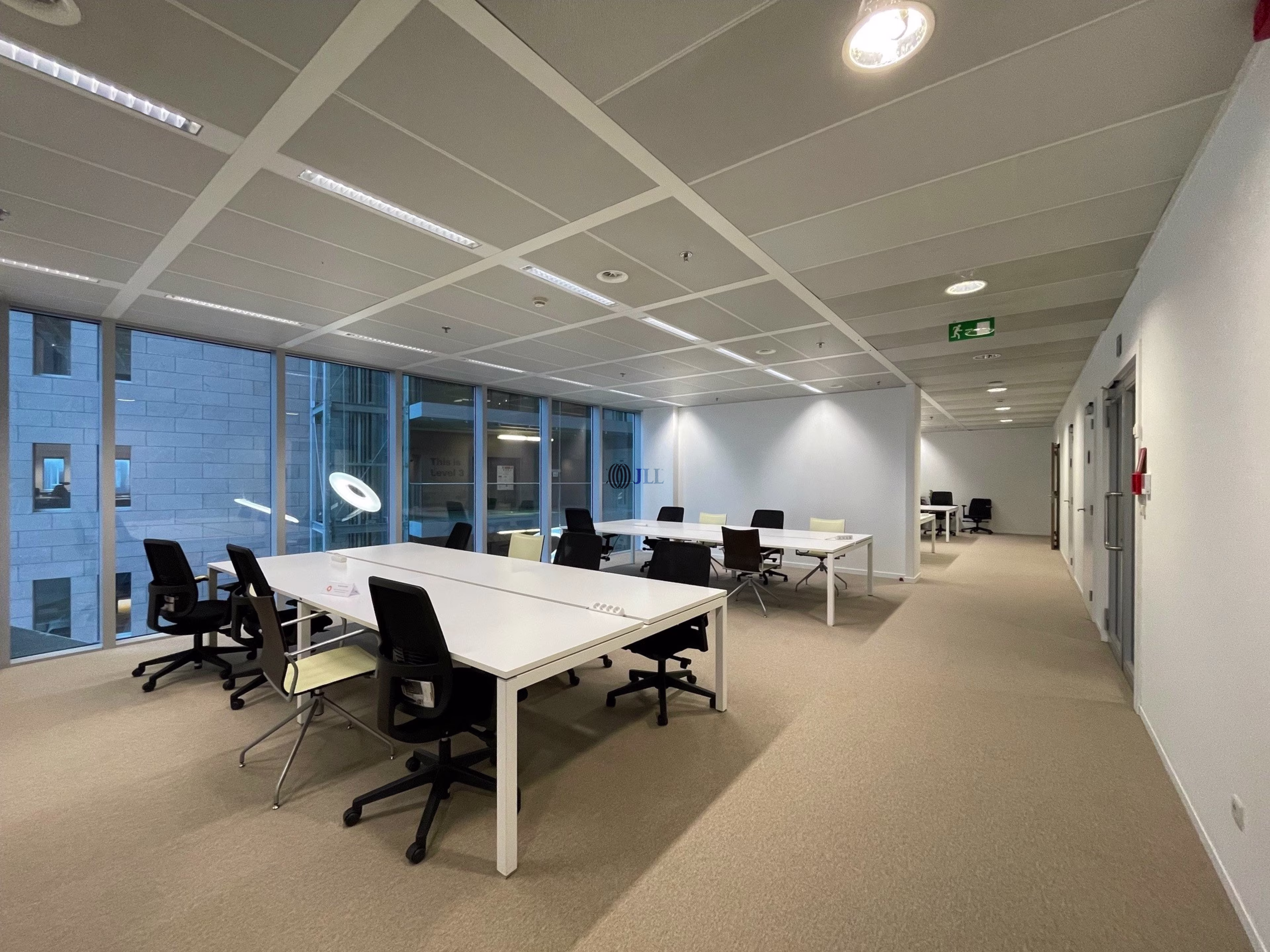 Gaston Crommenlaan 4-14