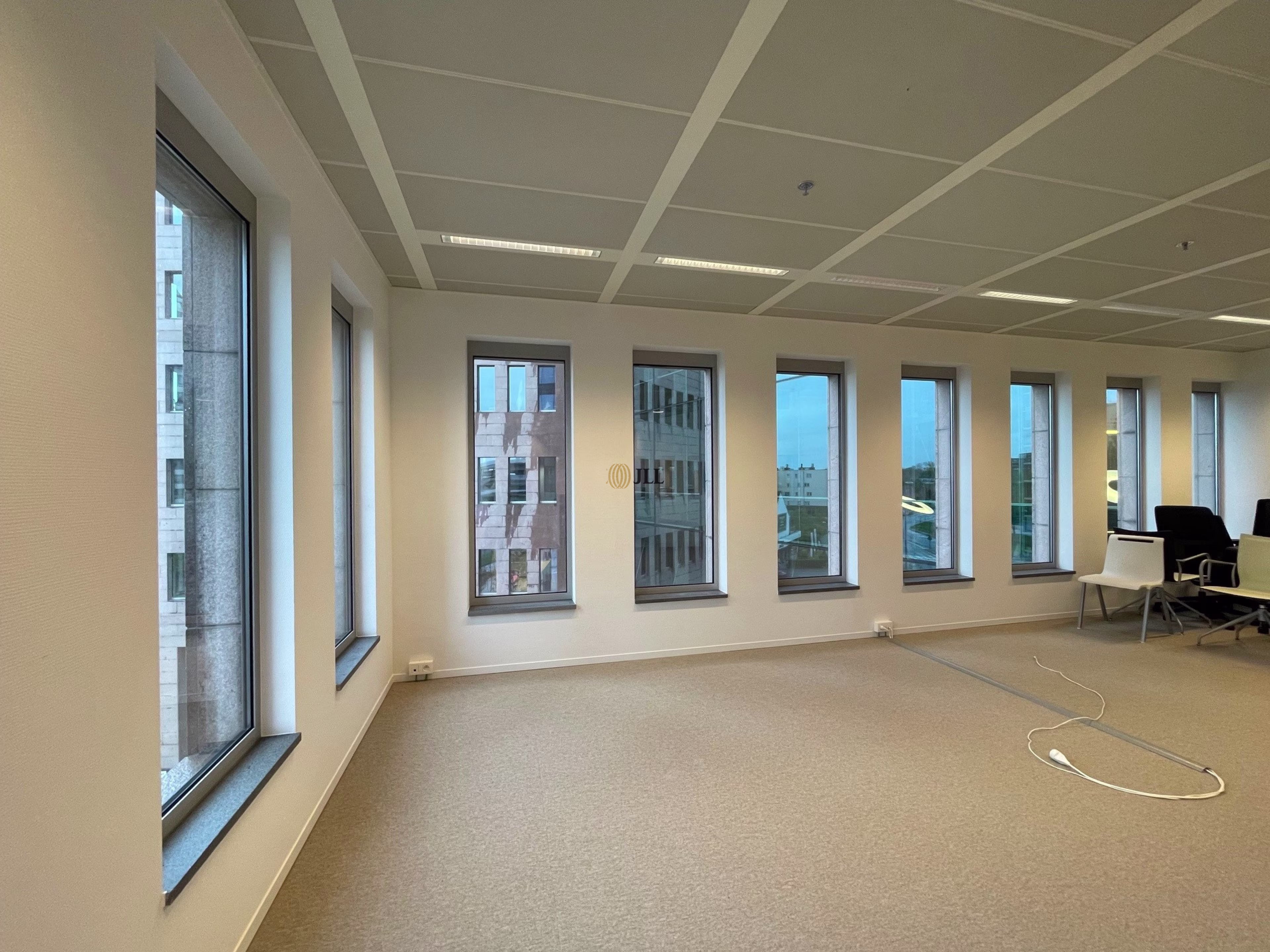 Gaston Crommenlaan 4-14