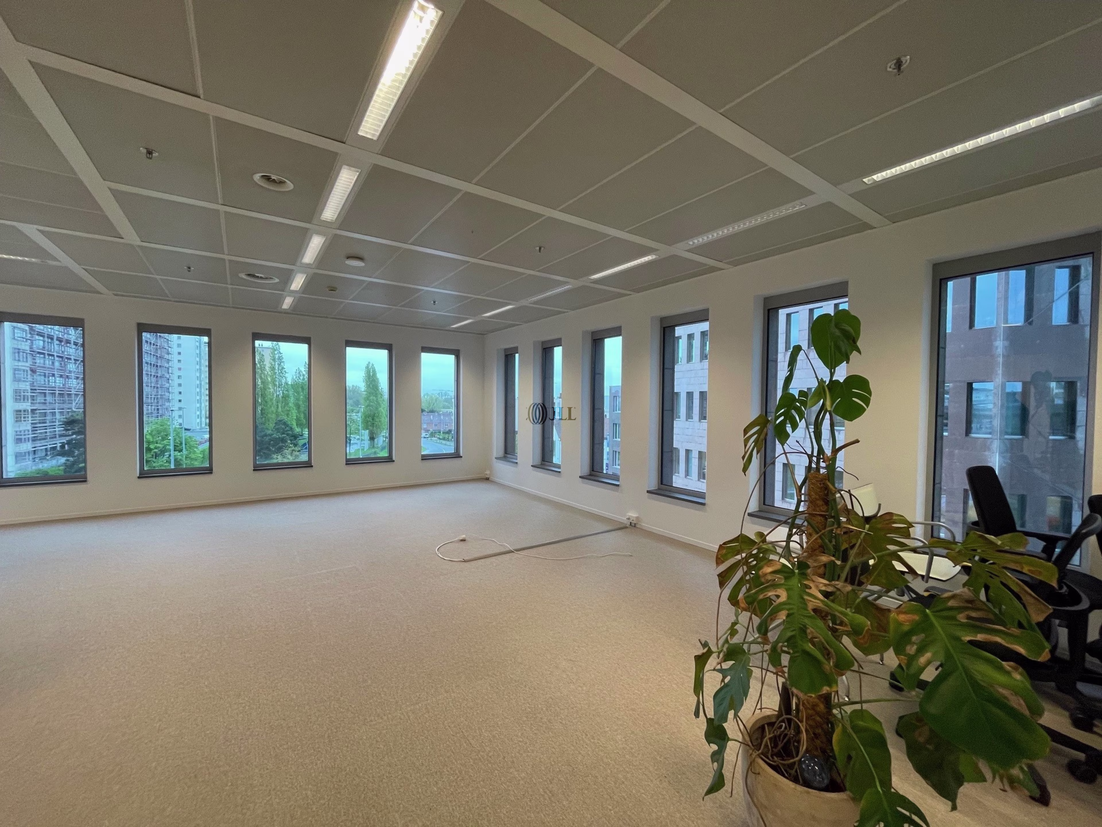 Gaston Crommenlaan 4-14